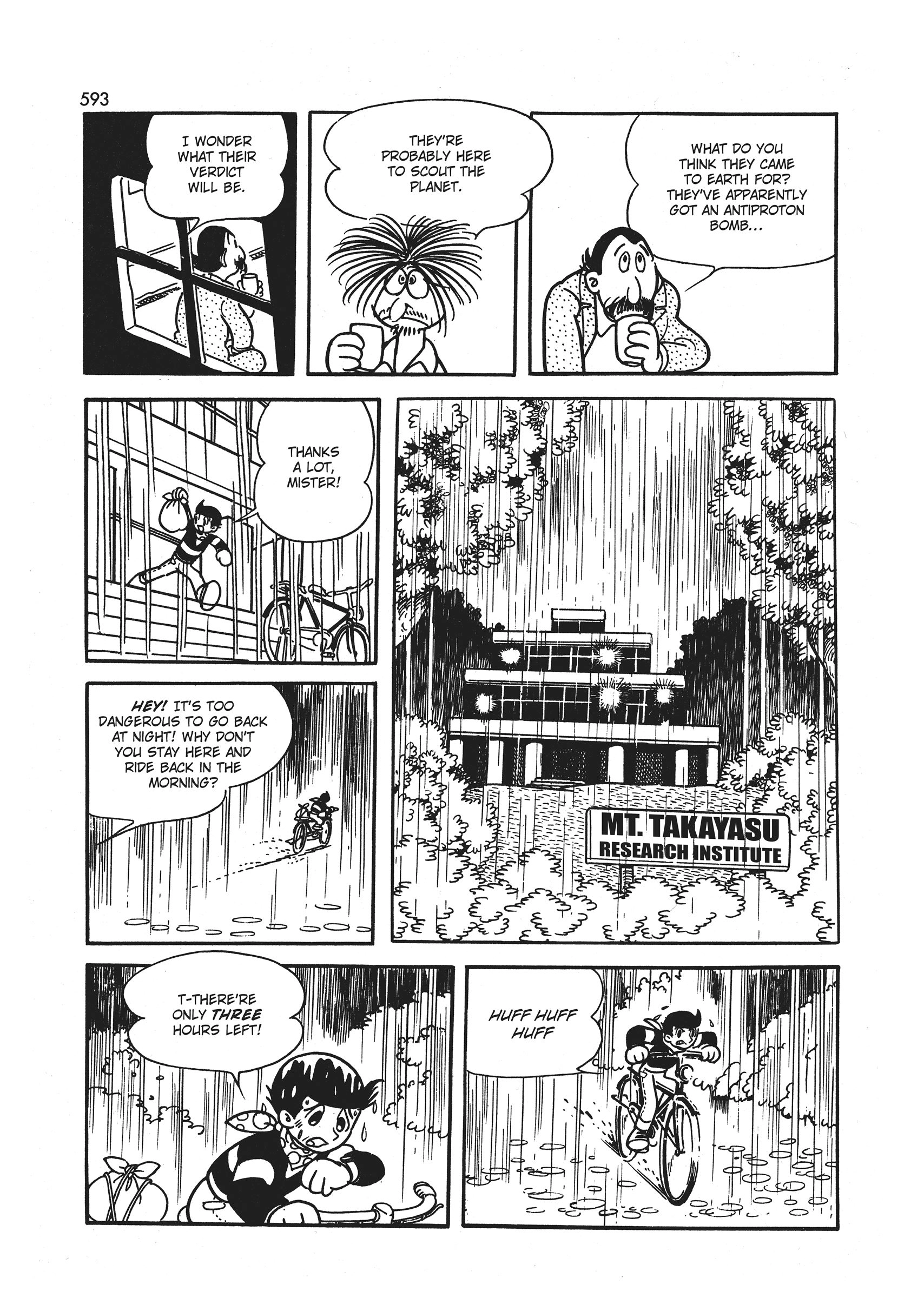 Wonder 3 Chapter 3 page 148 - 