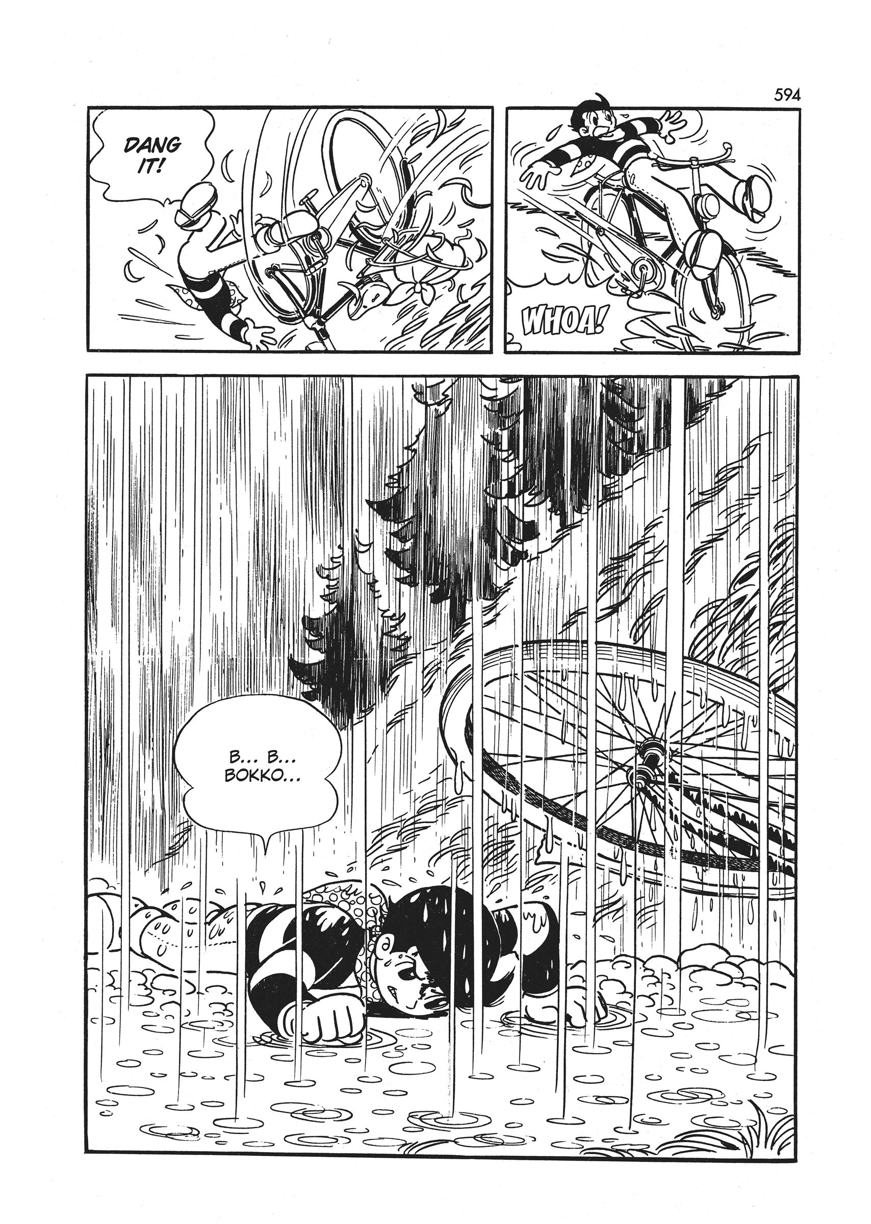 Wonder 3 Chapter 3 page 149 - 