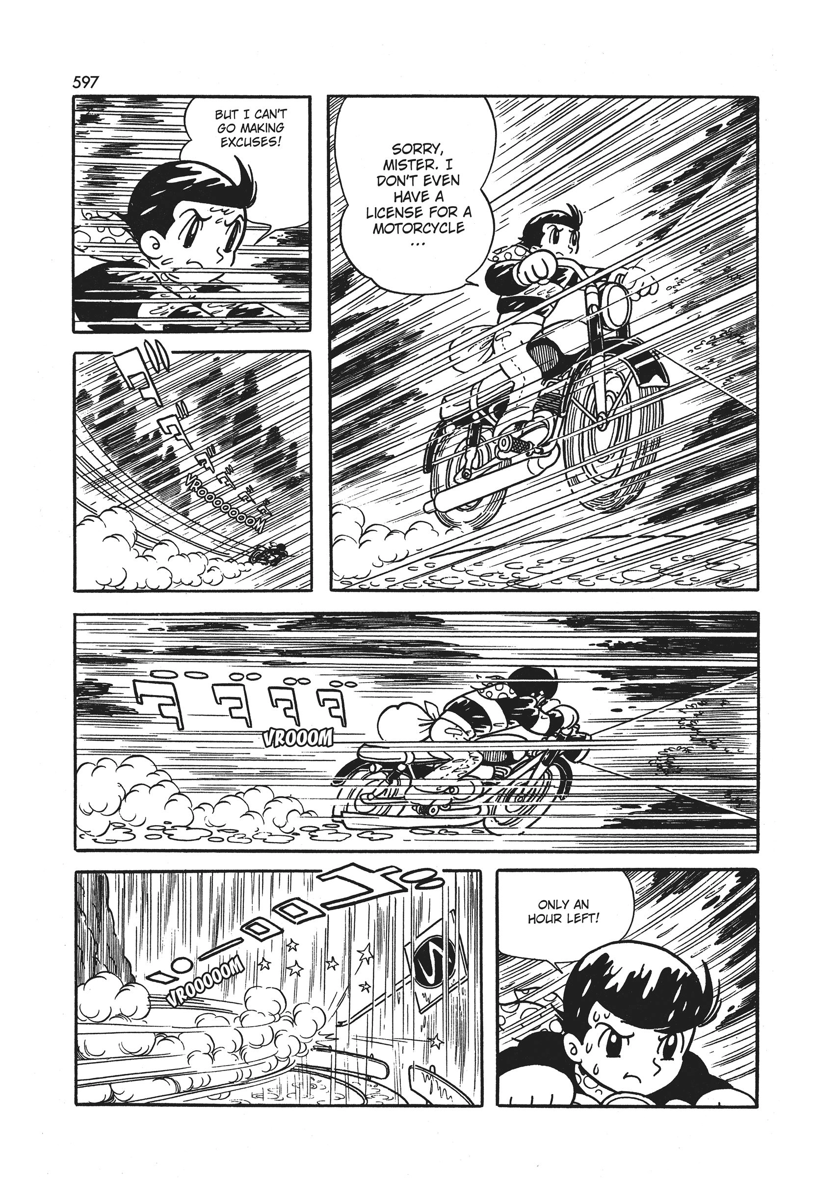 Wonder 3 Chapter 3 page 152 - 