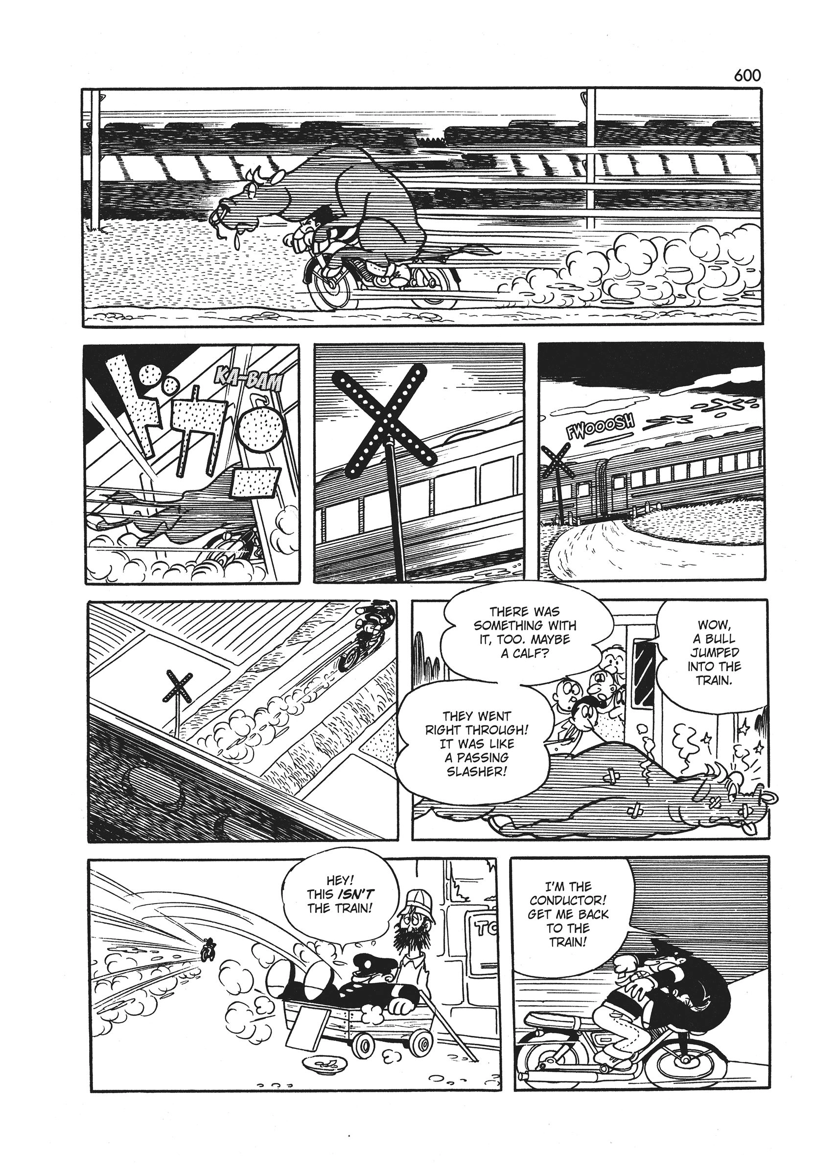 Wonder 3 Chapter 3 page 155 - 