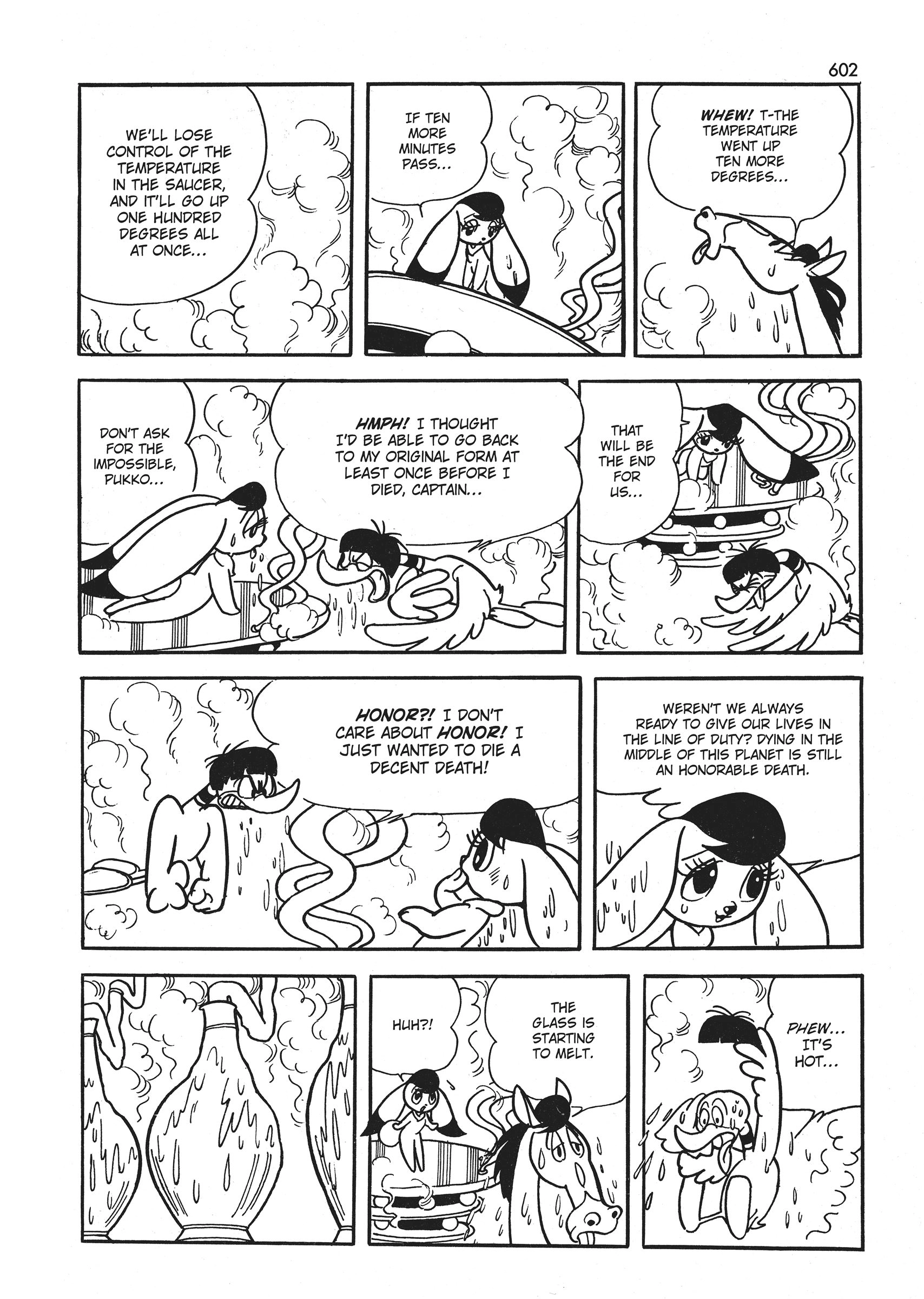 Wonder 3 Chapter 3 page 157 - 