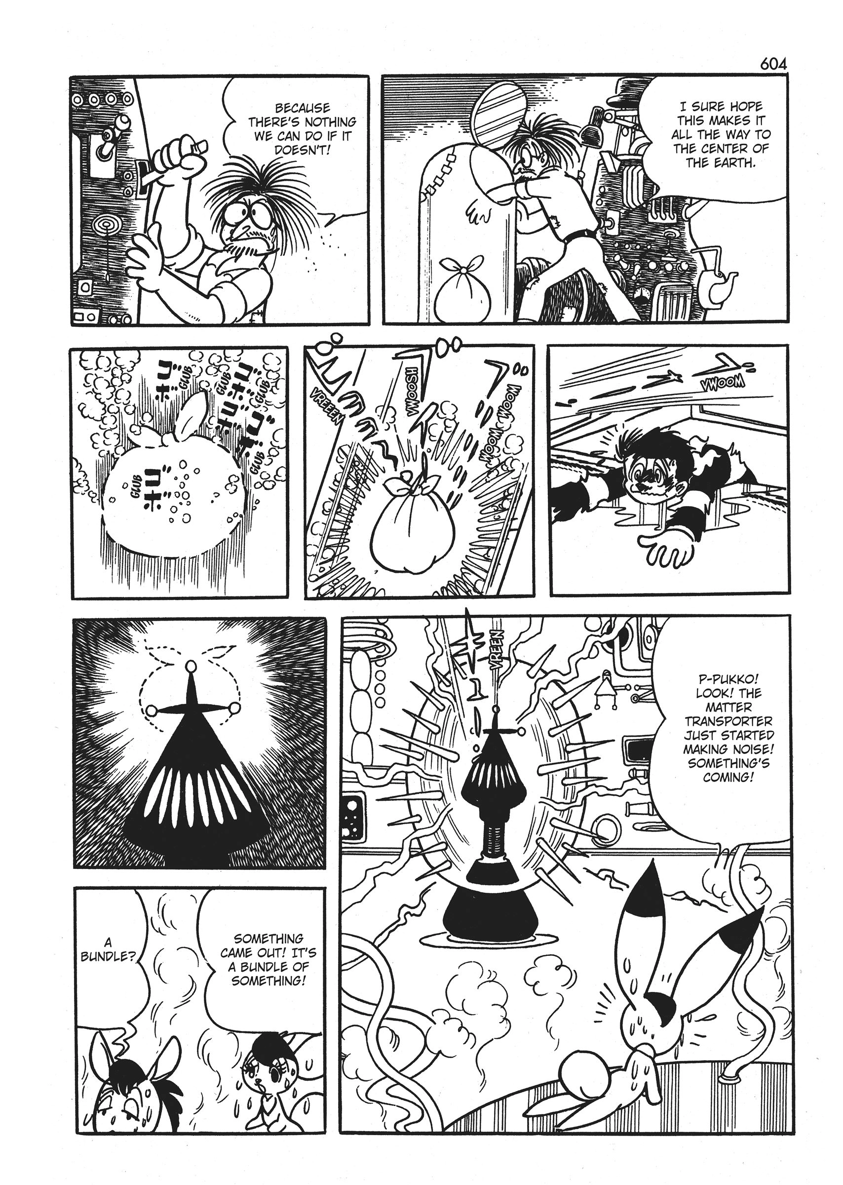 Wonder 3 Chapter 3 page 159 - 