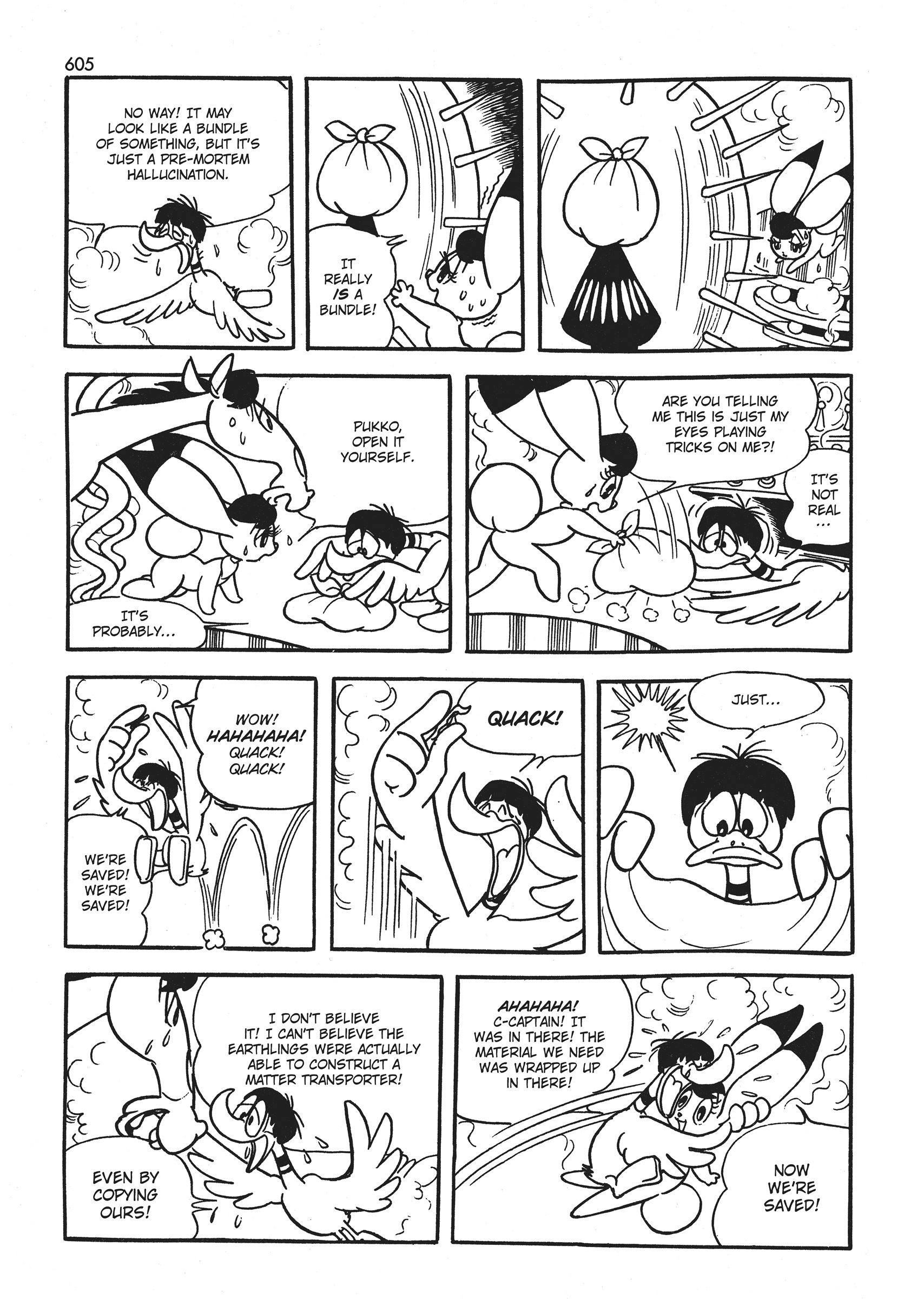 Wonder 3 Chapter 3 page 160 - 