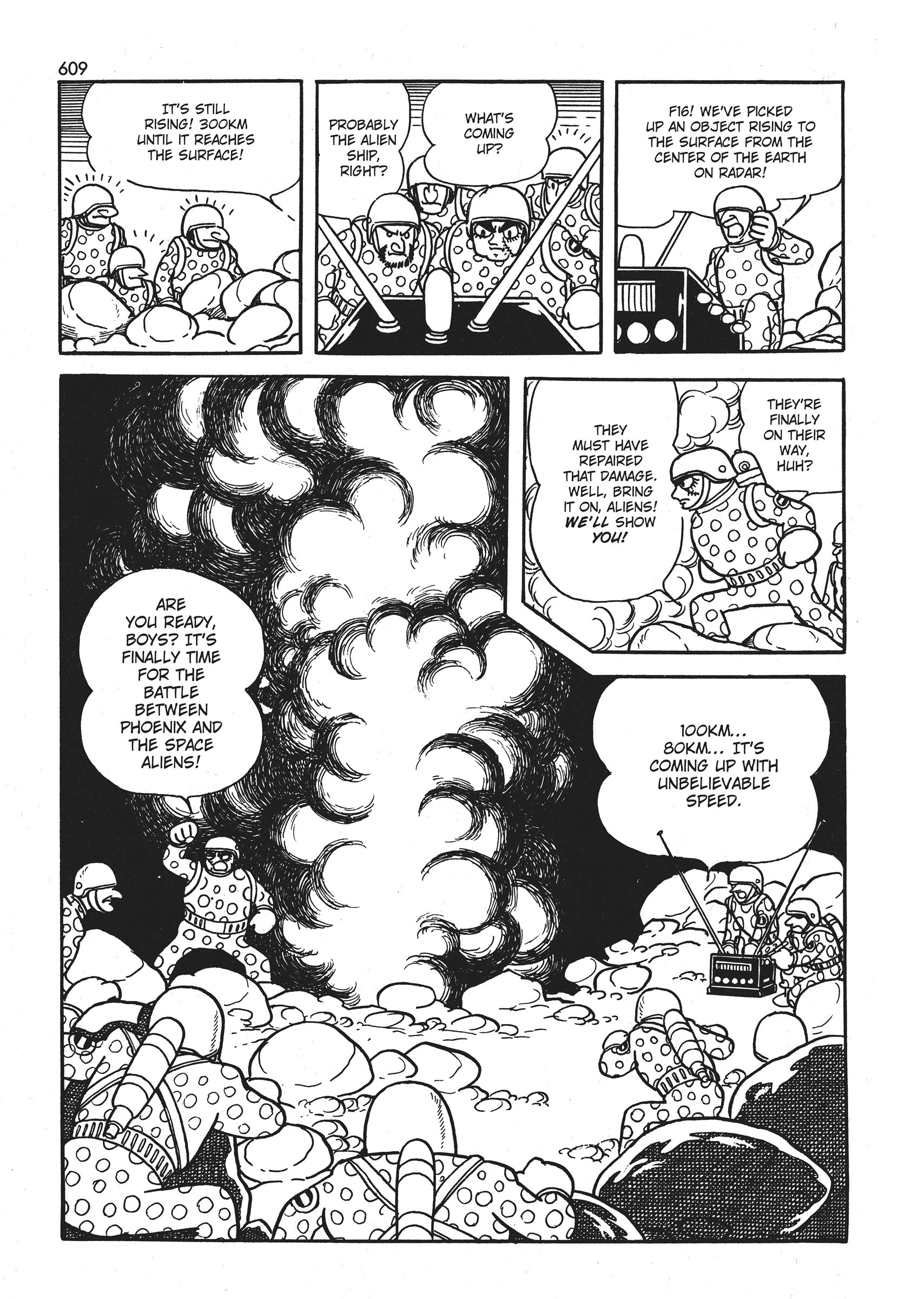 Wonder 3 Chapter 3 page 164 - 