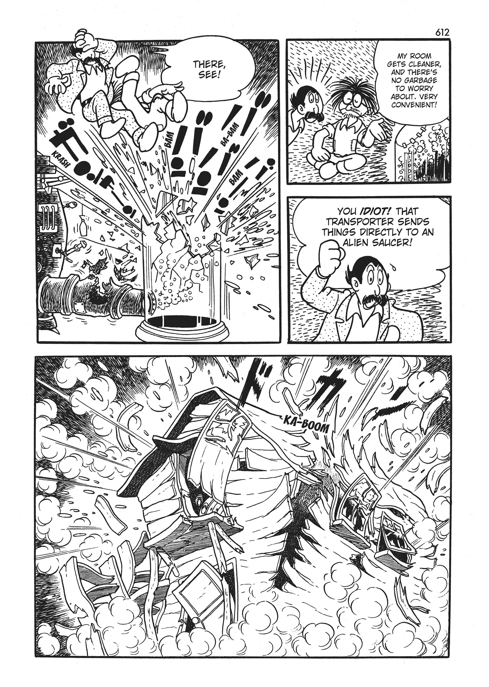 Wonder 3 Chapter 3 page 167 - 
