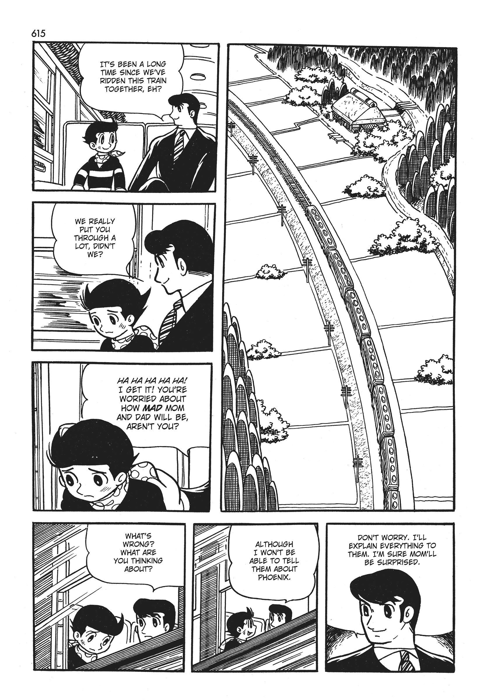 Wonder 3 Chapter 3 page 170 - 
