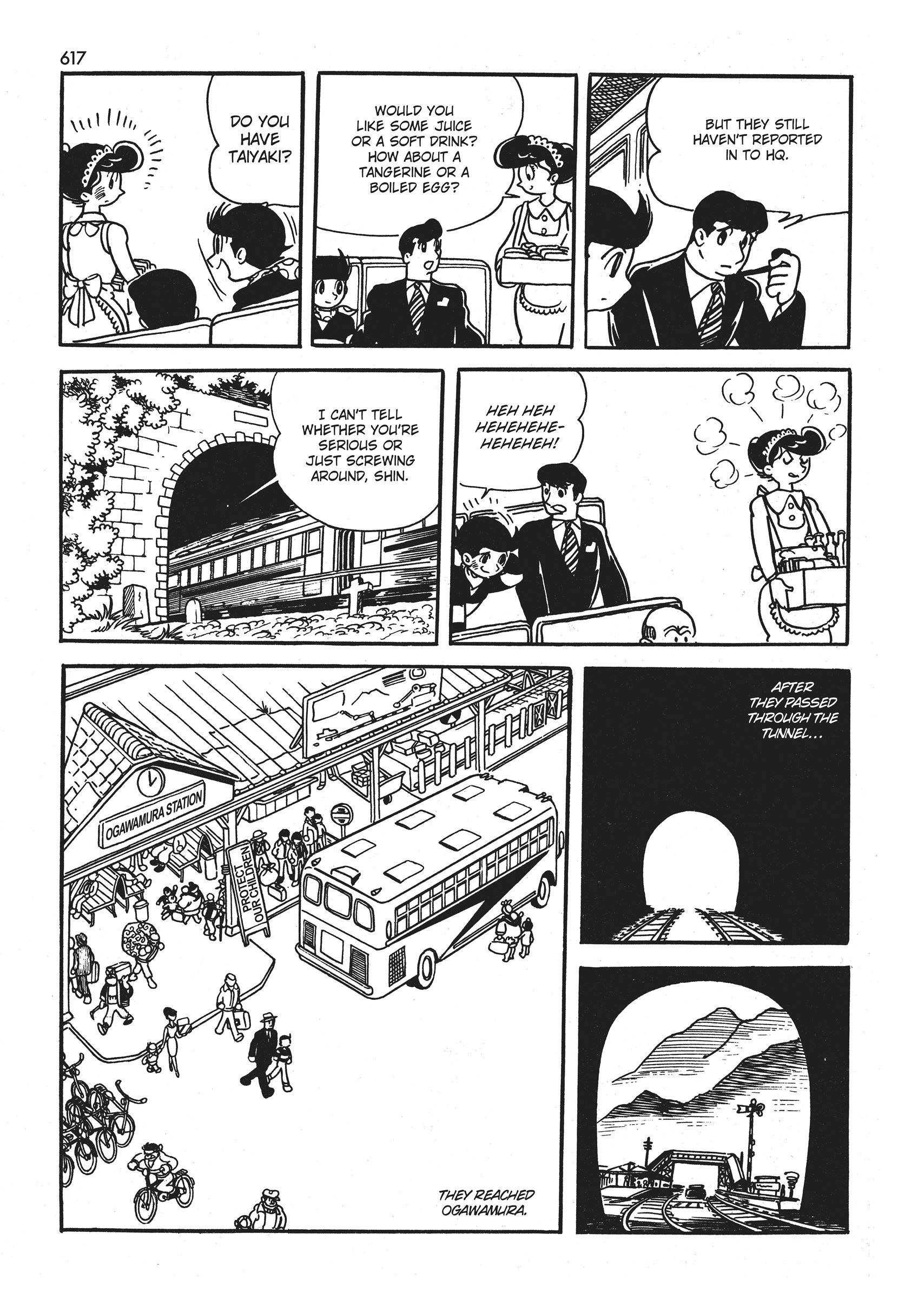 Wonder 3 Chapter 3 page 172 - 