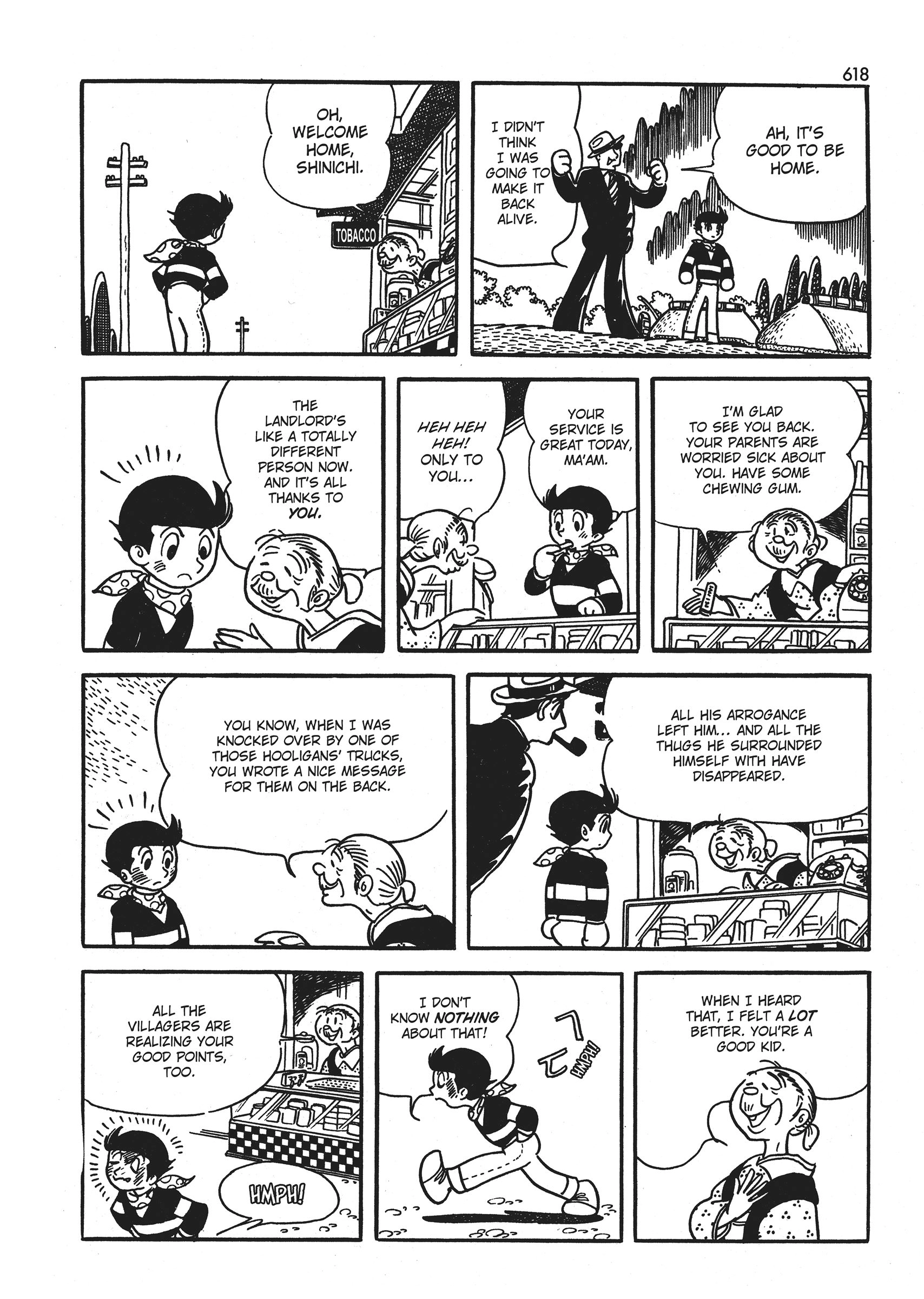 Wonder 3 Chapter 3 page 173 - 