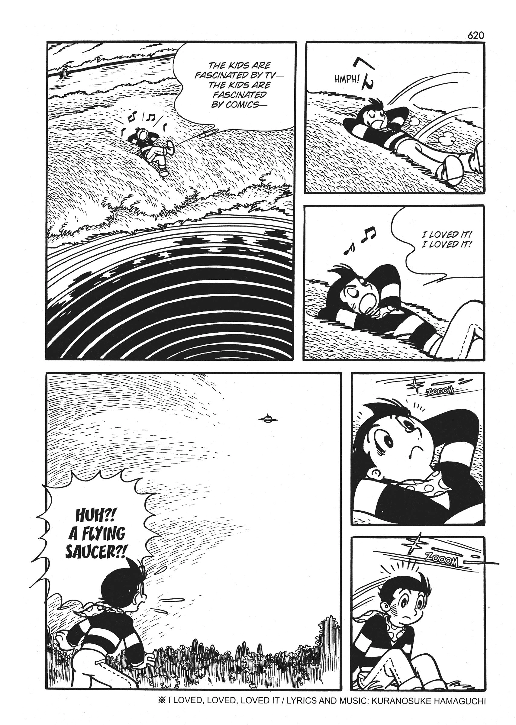 Wonder 3 Chapter 3 page 175 - 