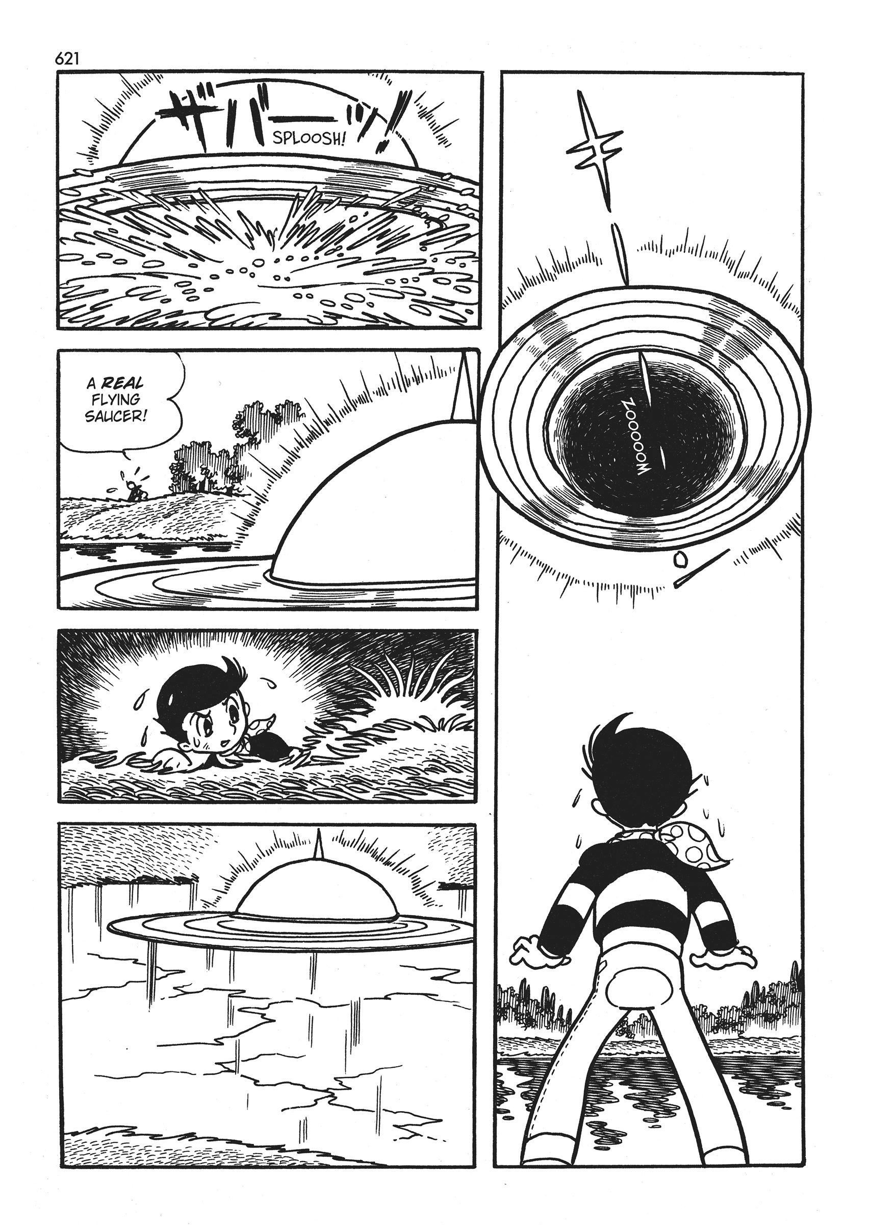 Wonder 3 Chapter 3 page 176 - 