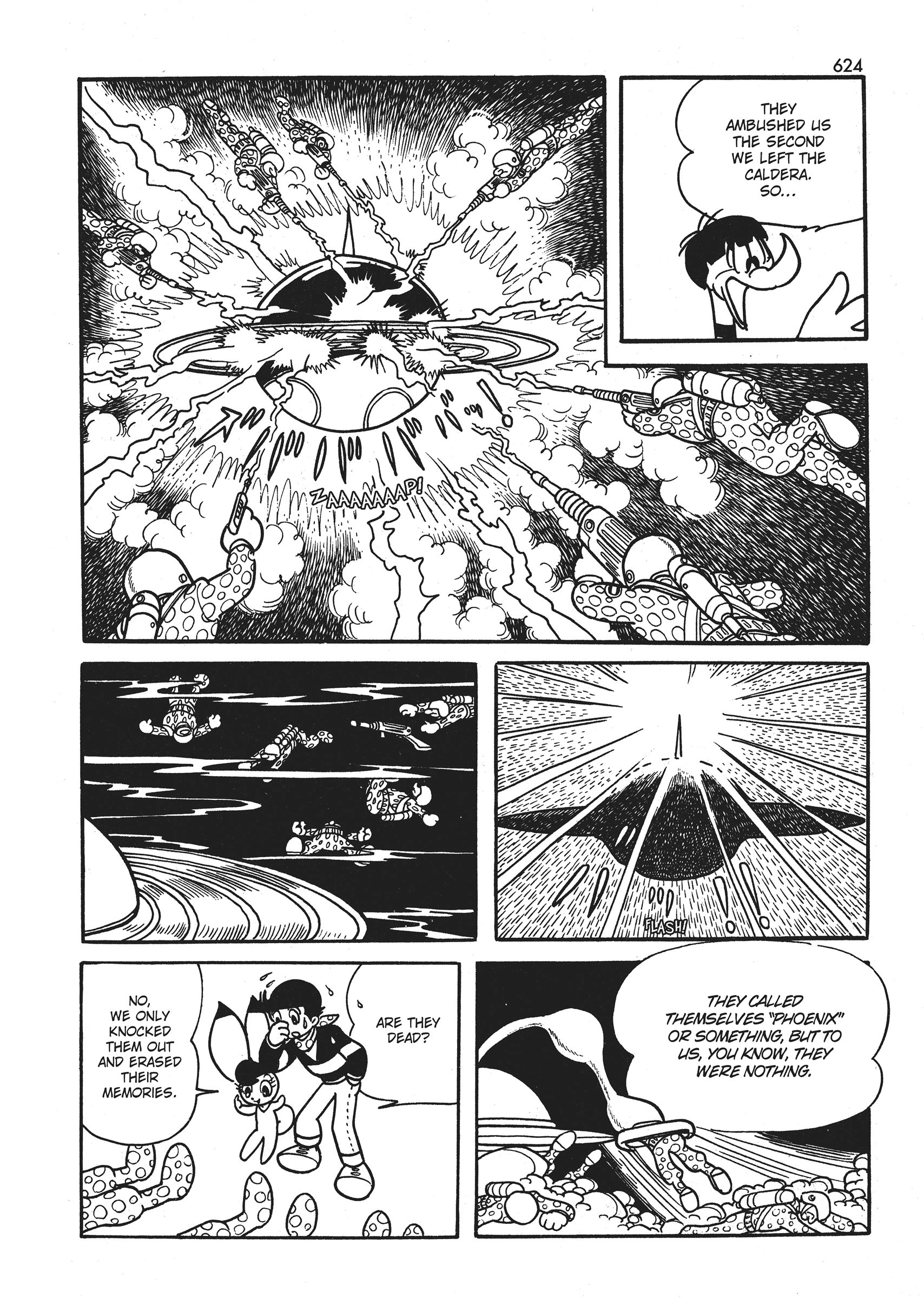 Wonder 3 Chapter 3 page 179 - 