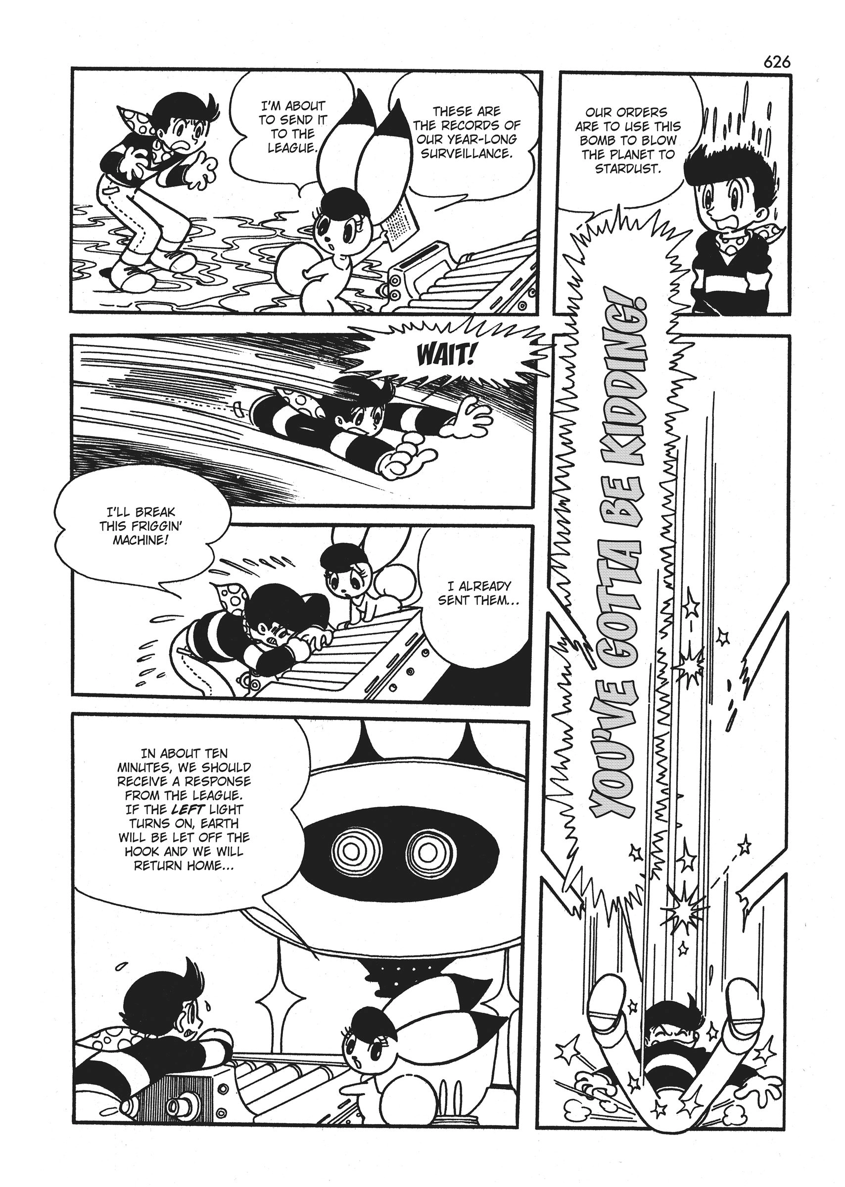 Wonder 3 Chapter 3 page 181 - 