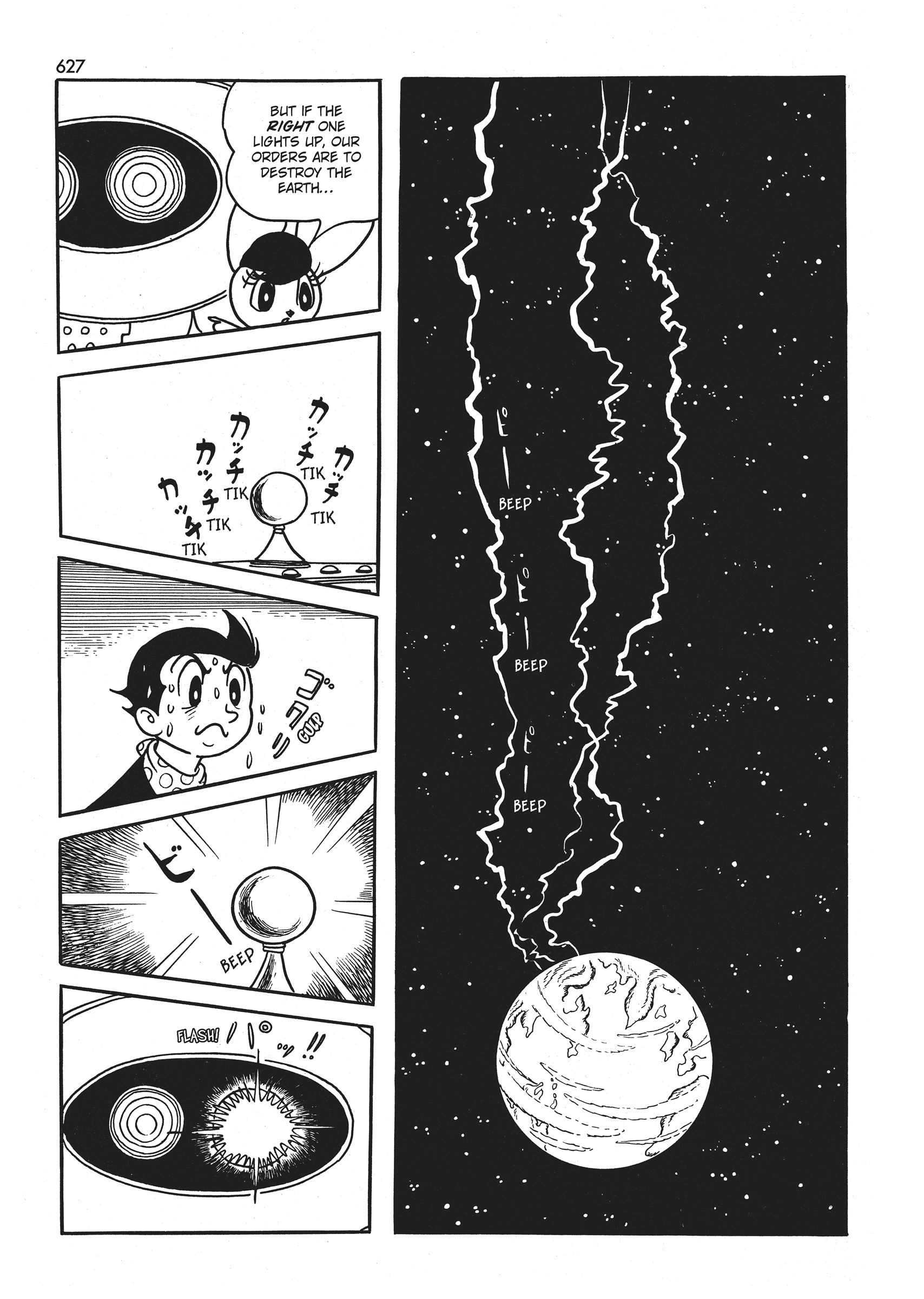 Wonder 3 Chapter 3 page 182 - 
