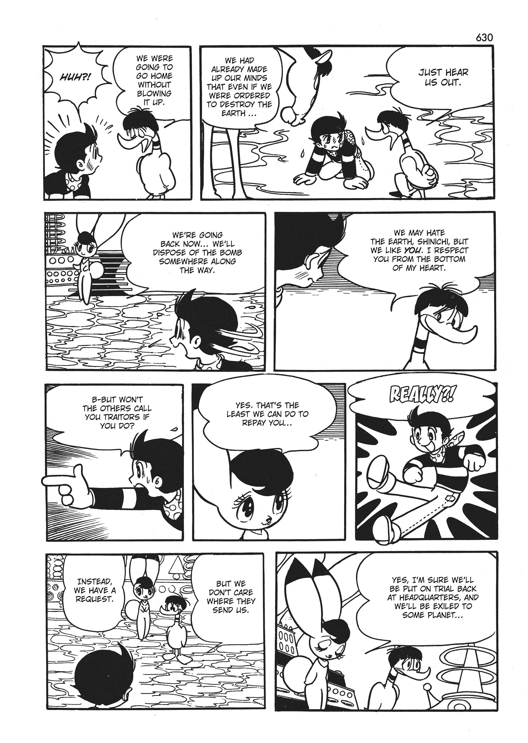 Wonder 3 Chapter 3 page 185 - 