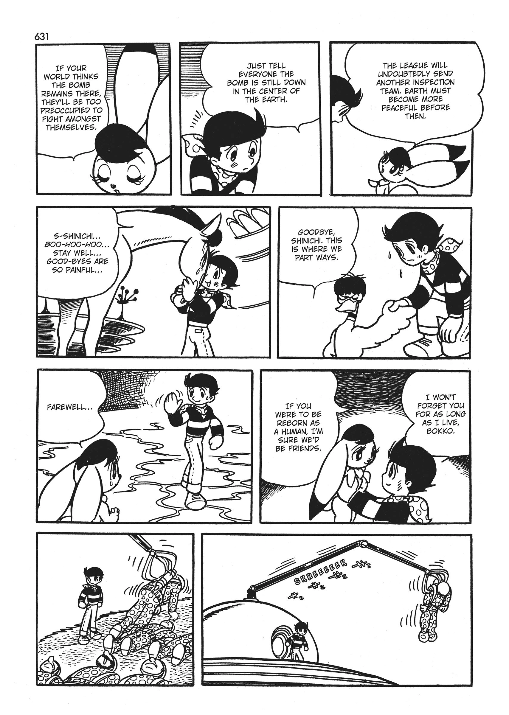 Wonder 3 Chapter 3 page 186 - 