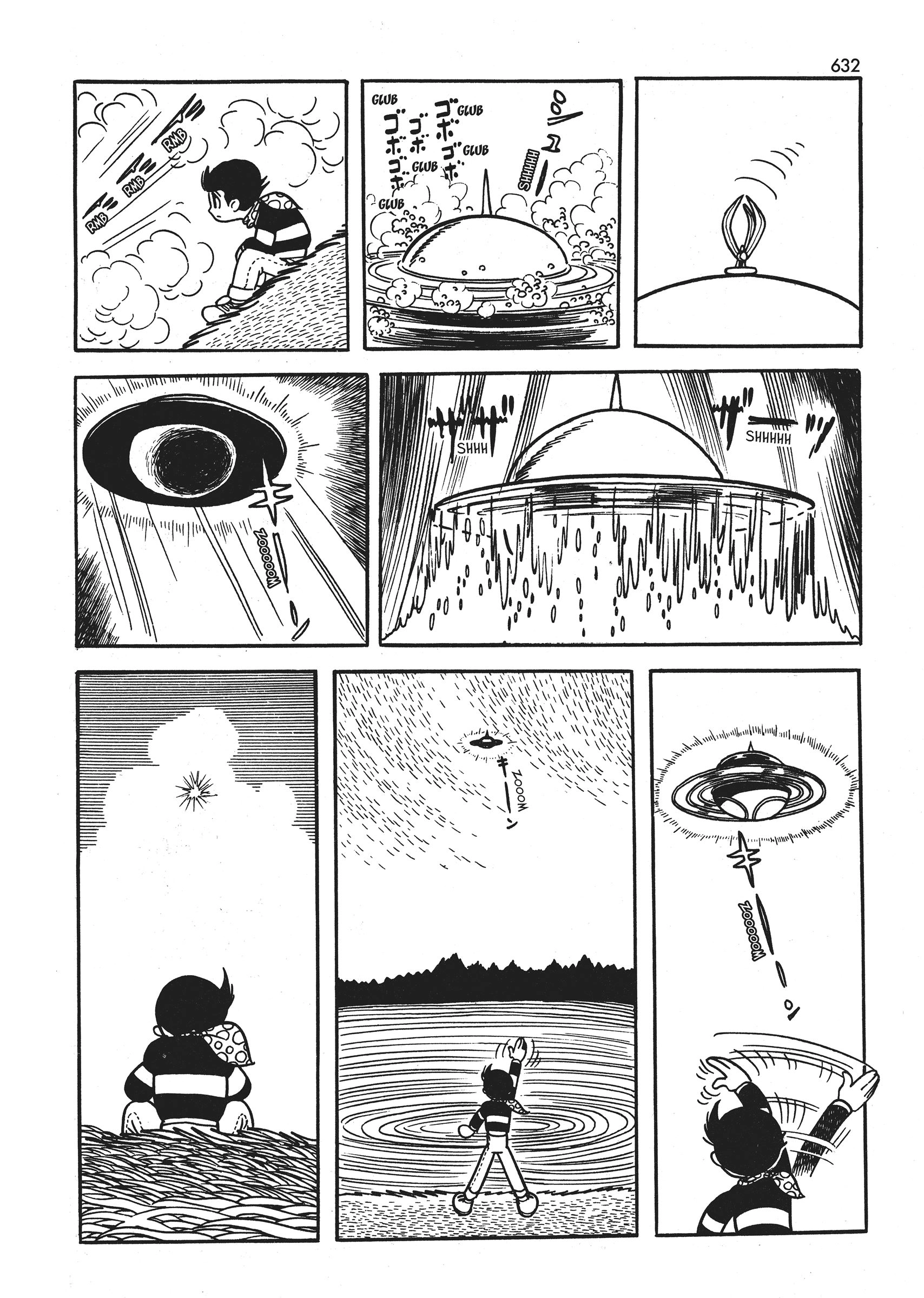 Wonder 3 Chapter 3 page 187 - 