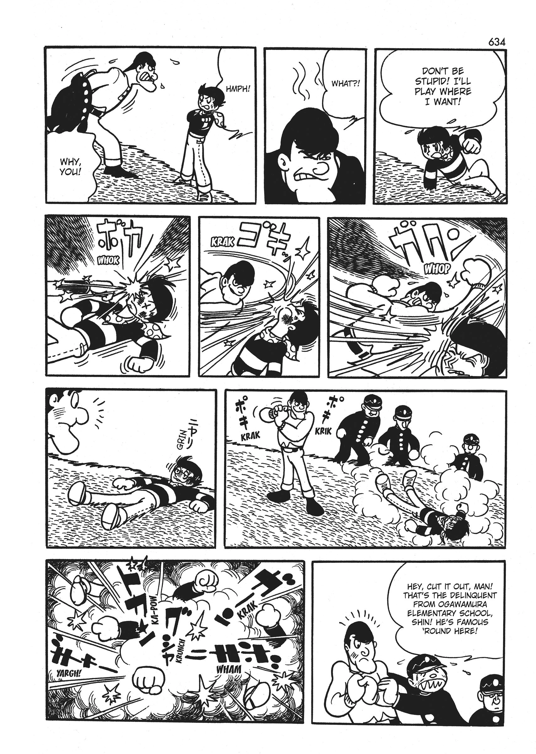 Wonder 3 Chapter 3 page 189 - 