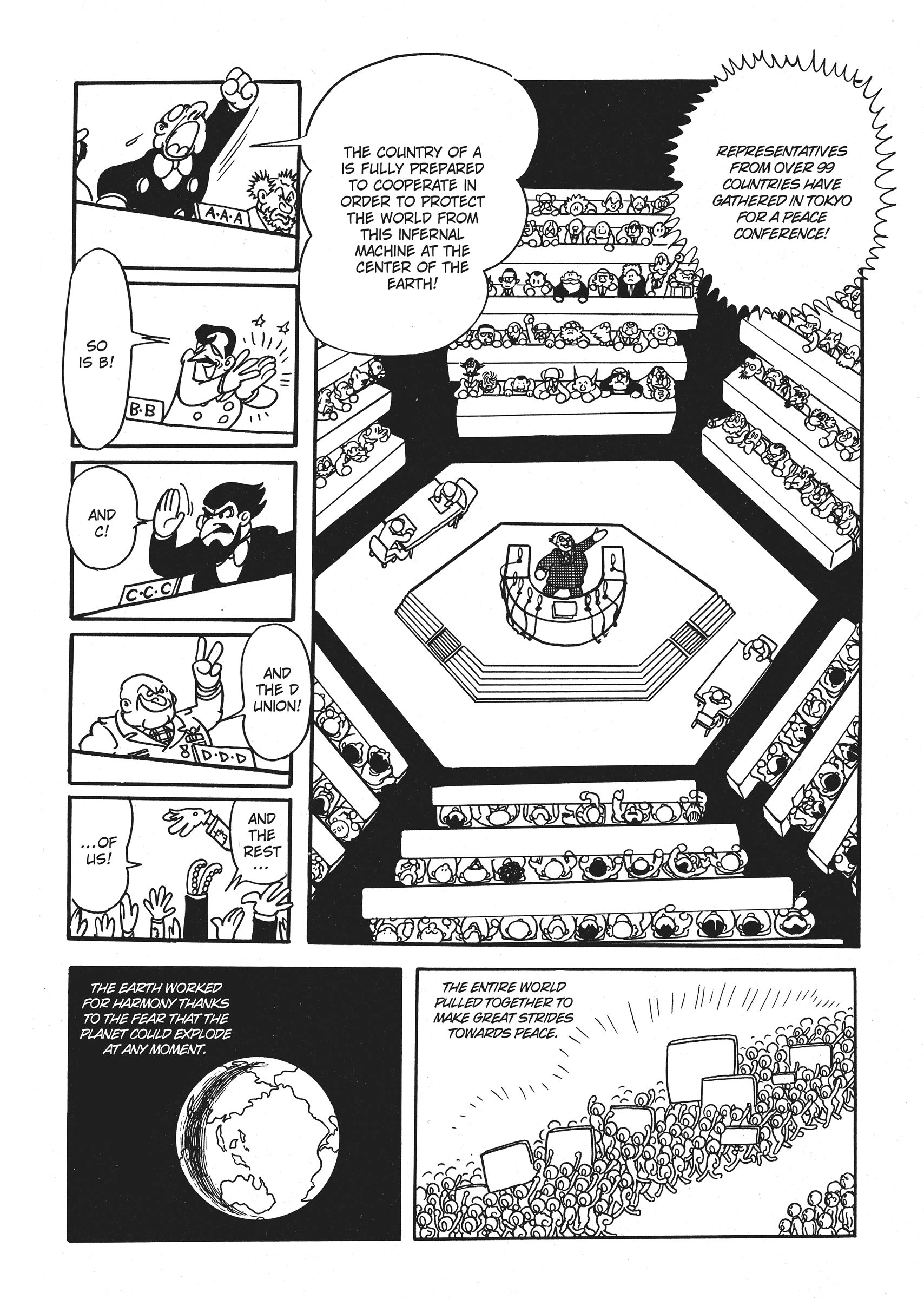 Wonder 3 Chapter 3 page 197 - 