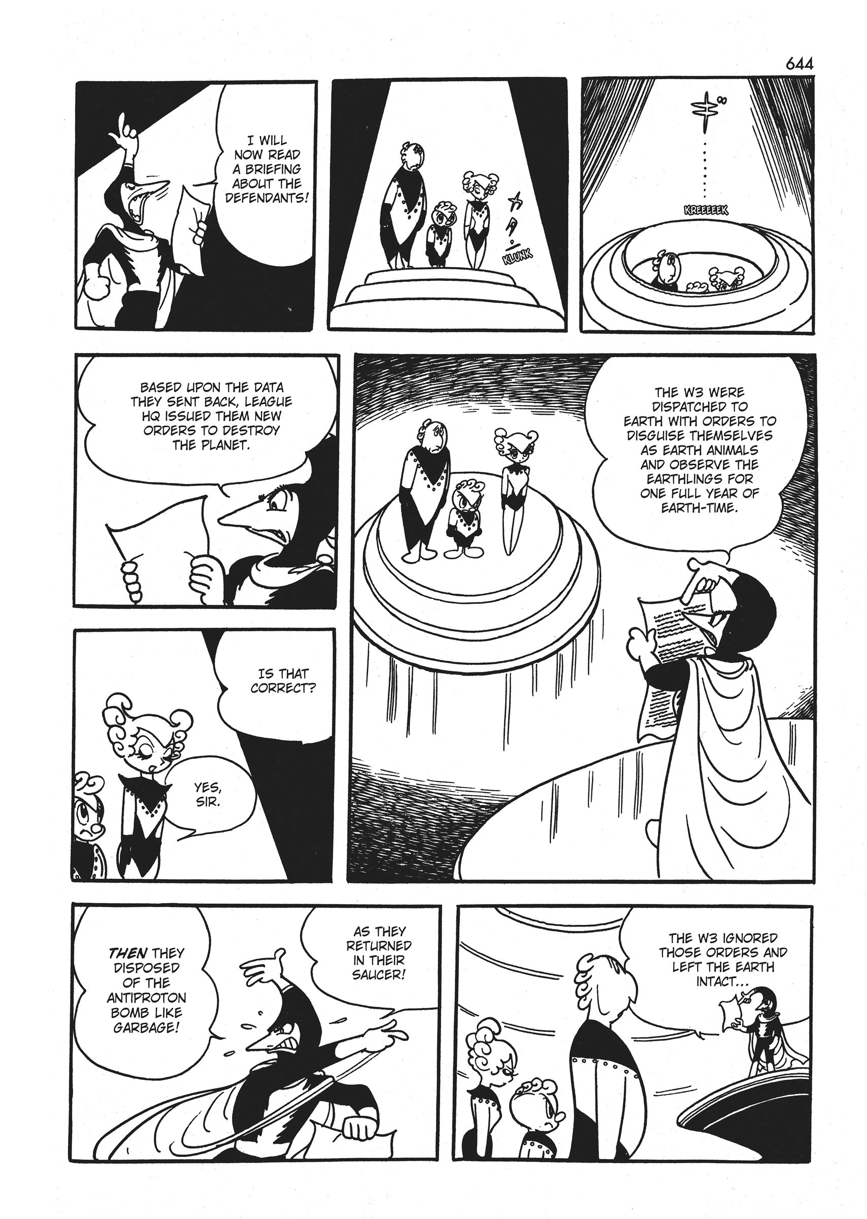 Wonder 3 Chapter 3 page 199 - 