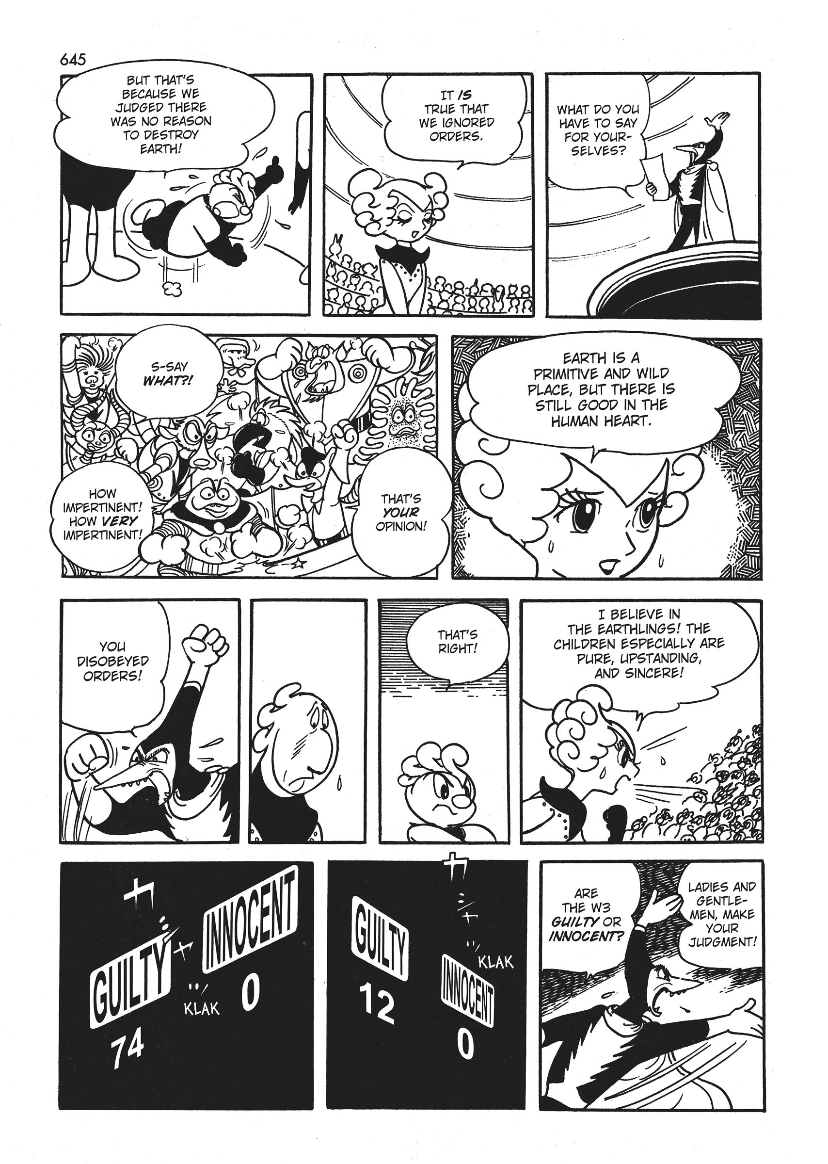 Wonder 3 Chapter 3 page 200 - 