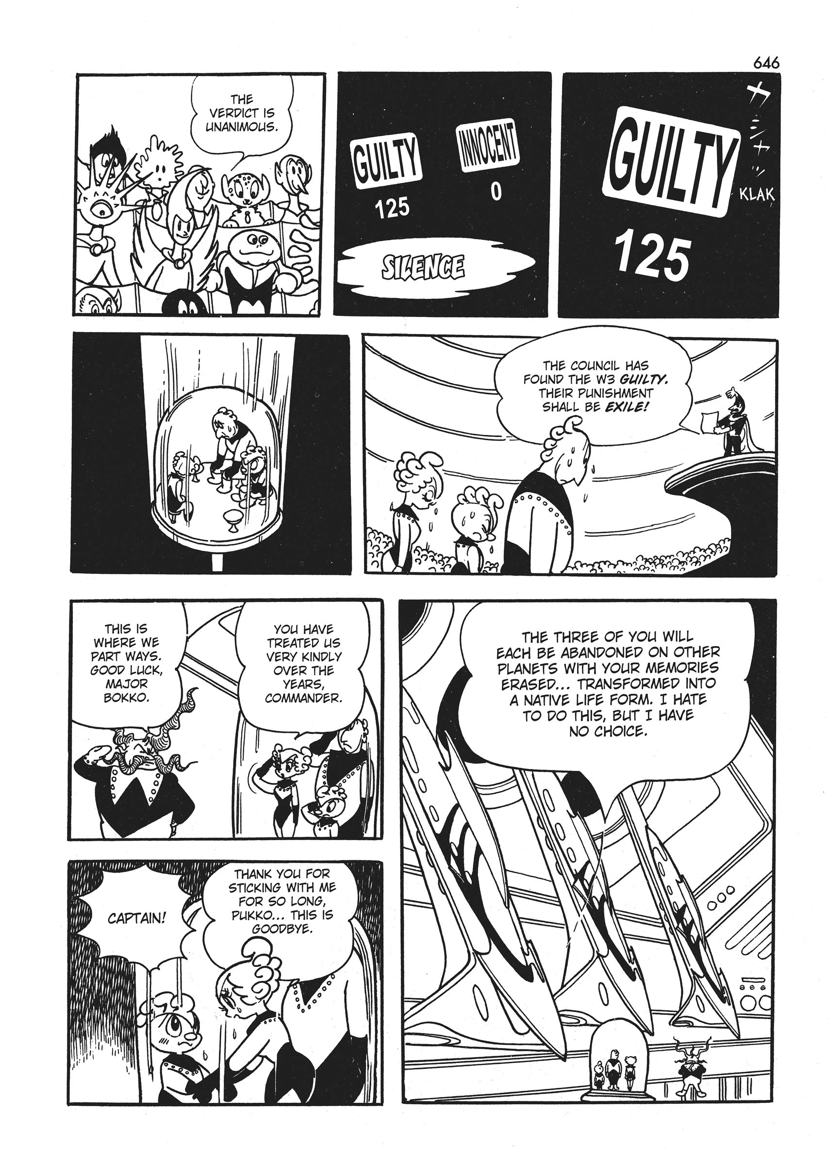 Wonder 3 Chapter 3 page 201 - 