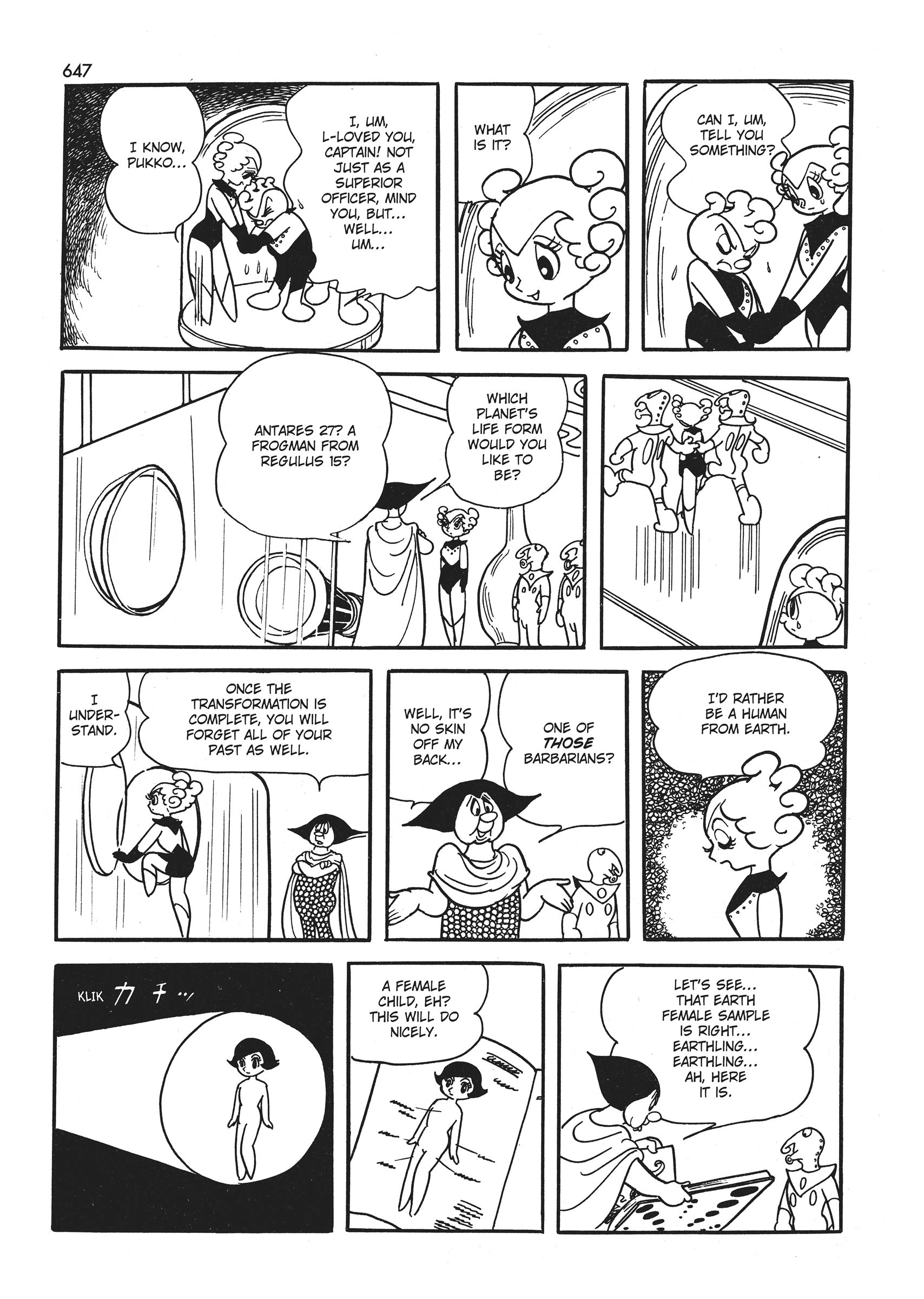 Wonder 3 Chapter 3 page 202 - 