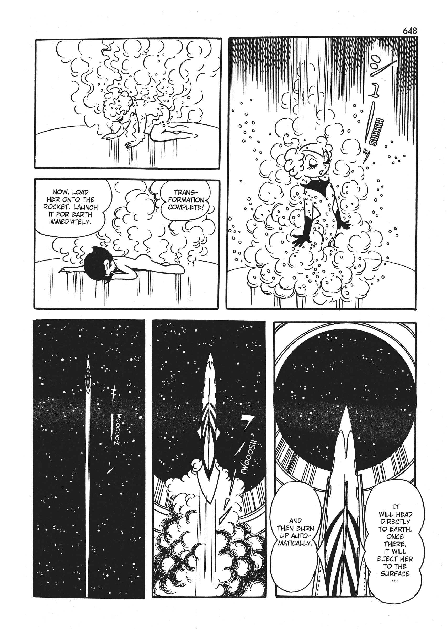 Wonder 3 Chapter 3 page 203 - 