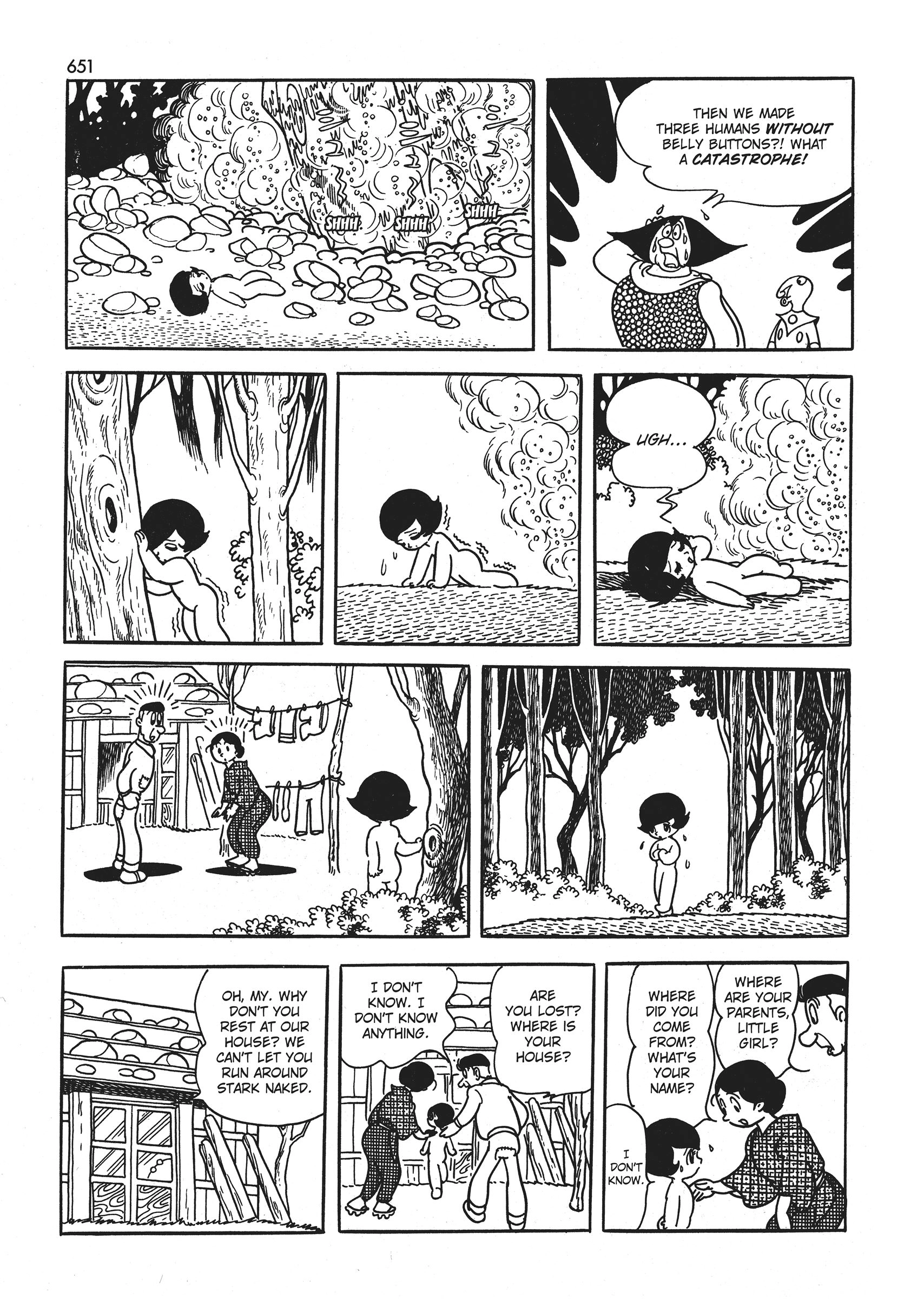 Wonder 3 Chapter 3 page 206 - 