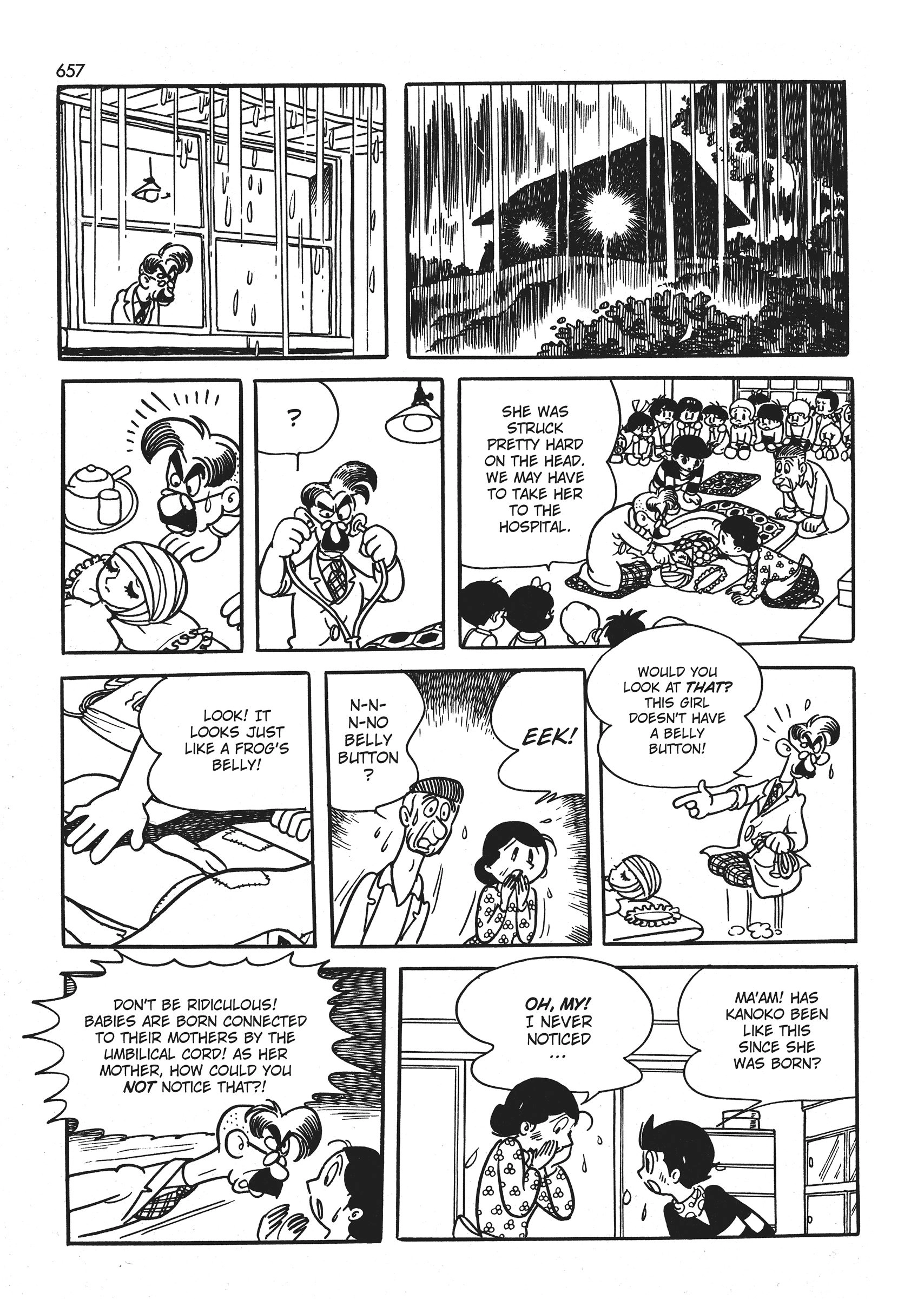 Wonder 3 Chapter 3 page 212 - 