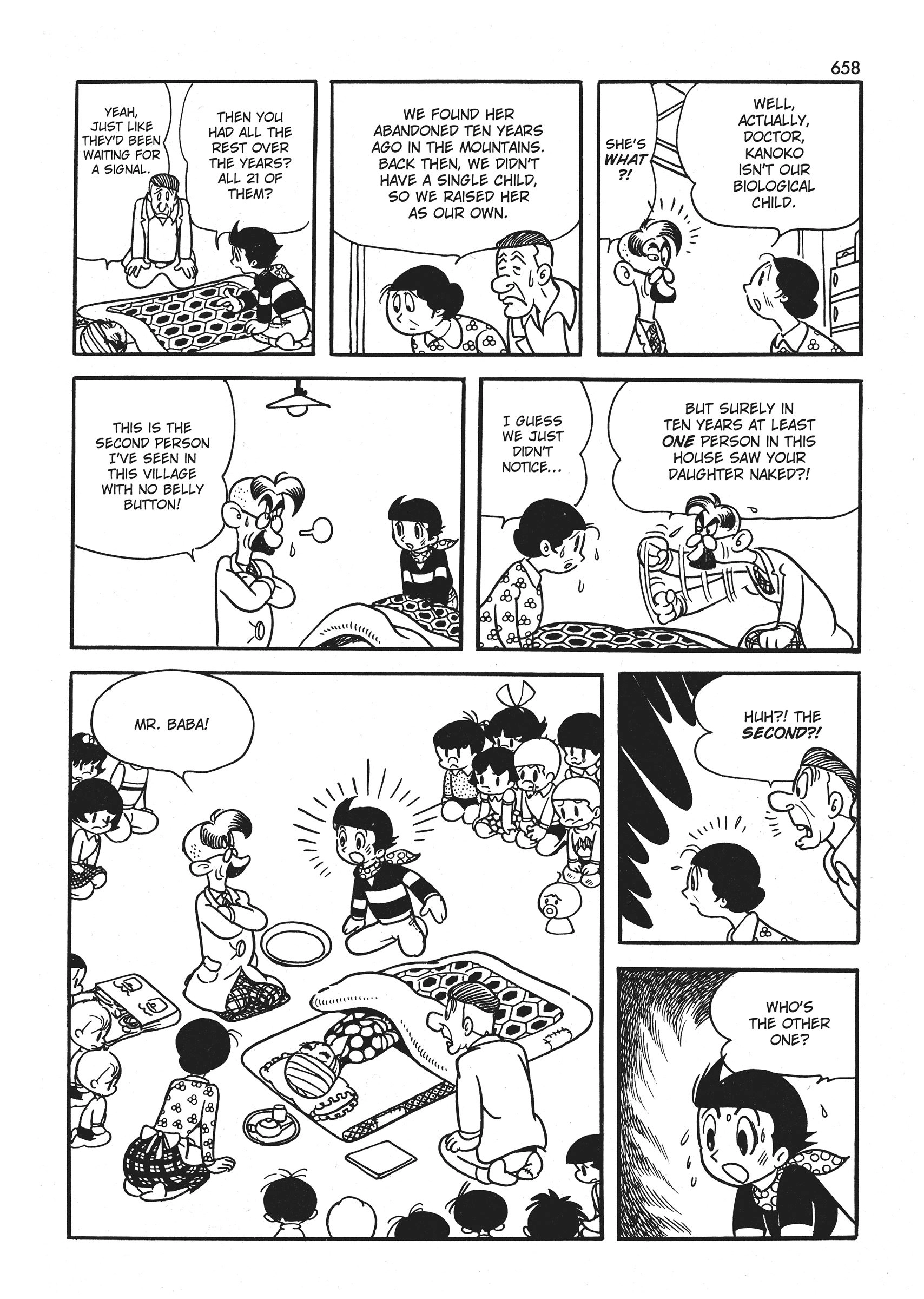 Wonder 3 Chapter 3 page 213 - 