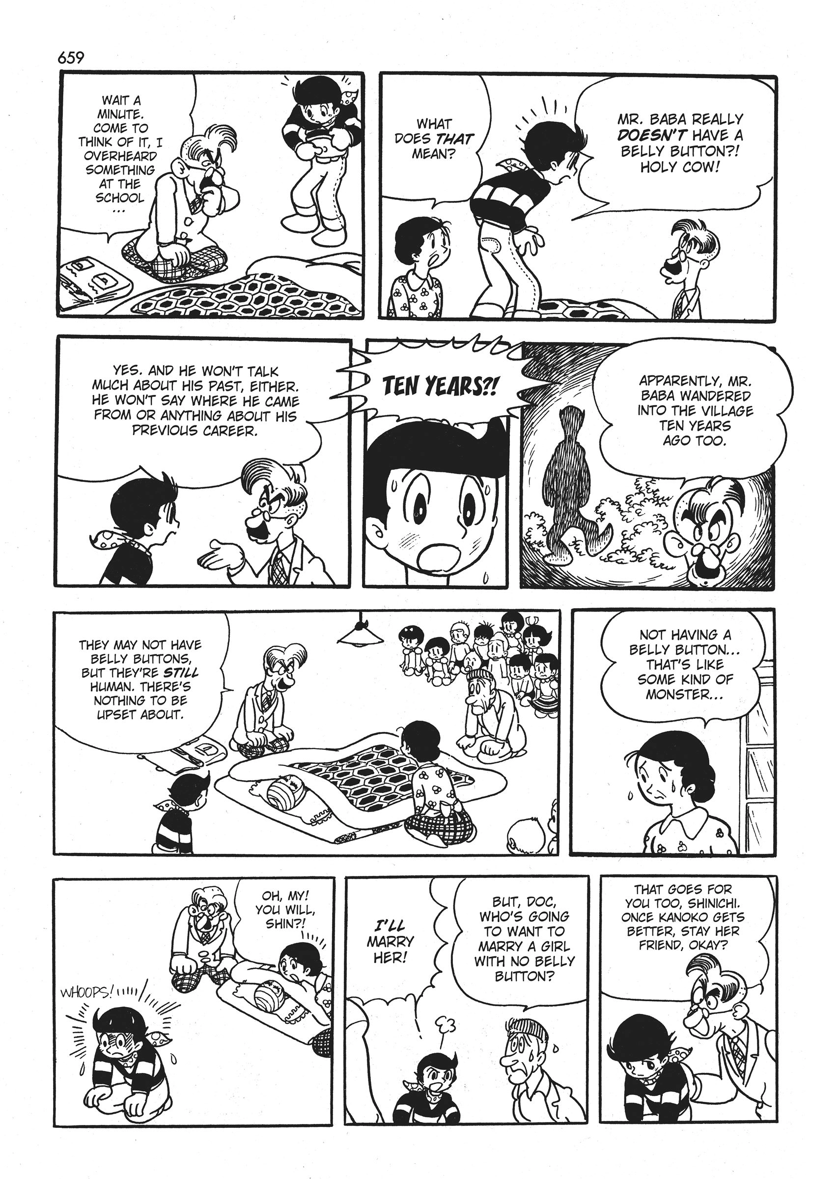 Wonder 3 Chapter 3 page 214 - 