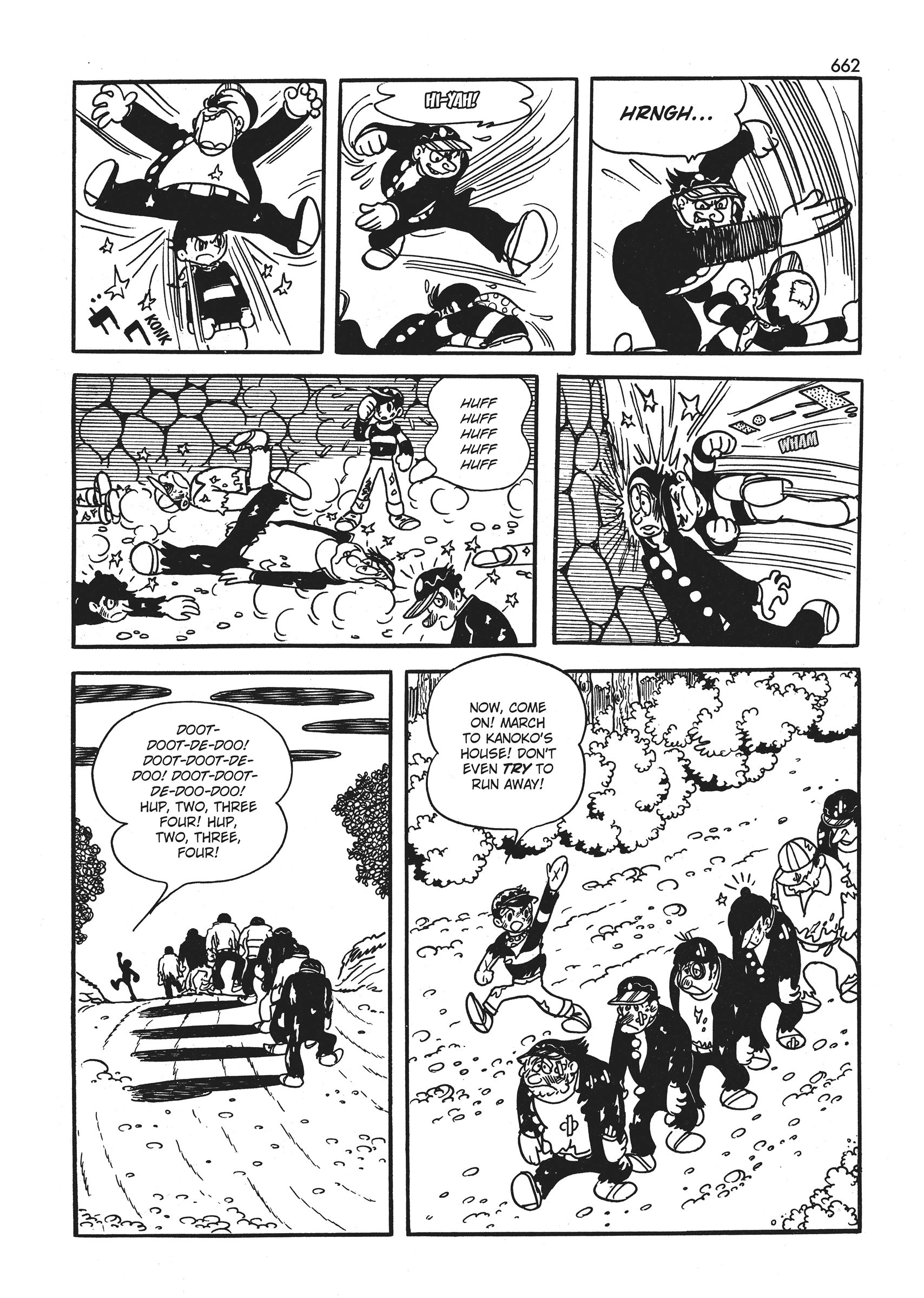 Wonder 3 Chapter 3 page 217 - 