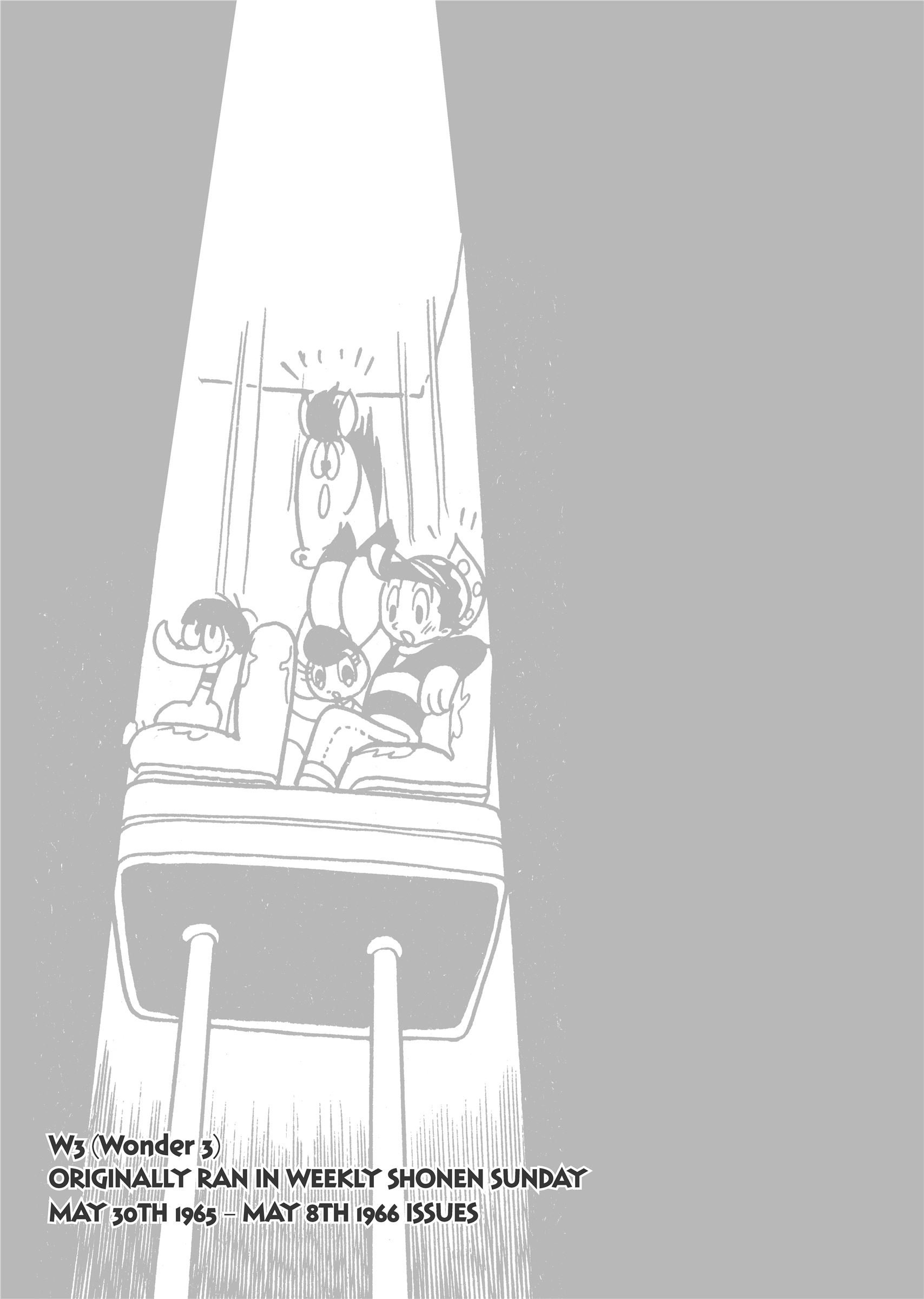Wonder 3 Chapter 3 page 220 - 
