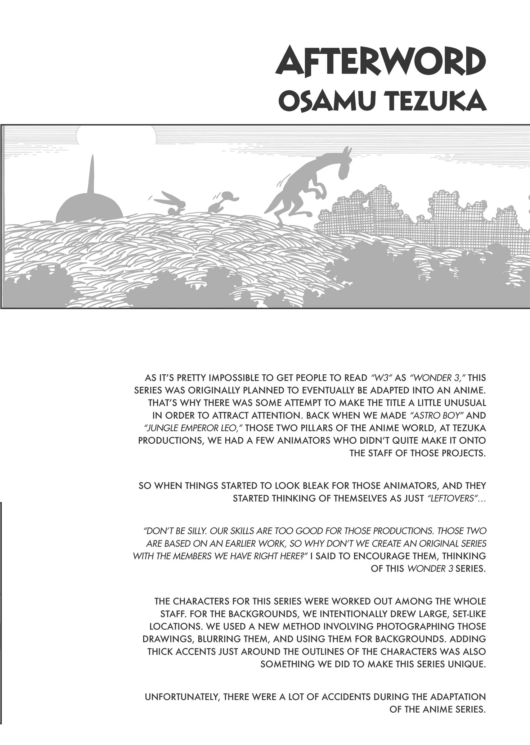 Wonder 3 Chapter 3 page 221 - 