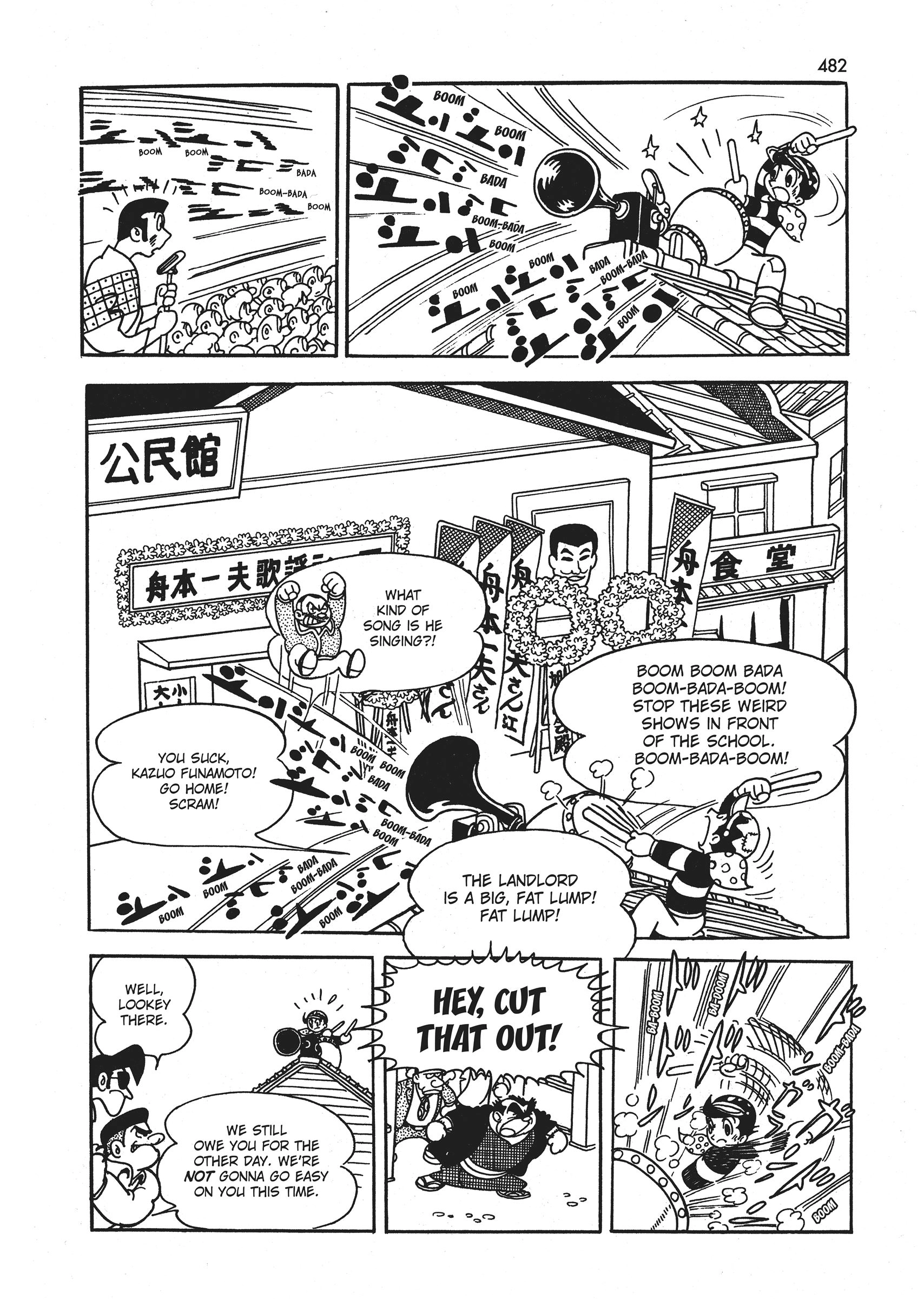 Wonder 3 Chapter 3 page 37 - 