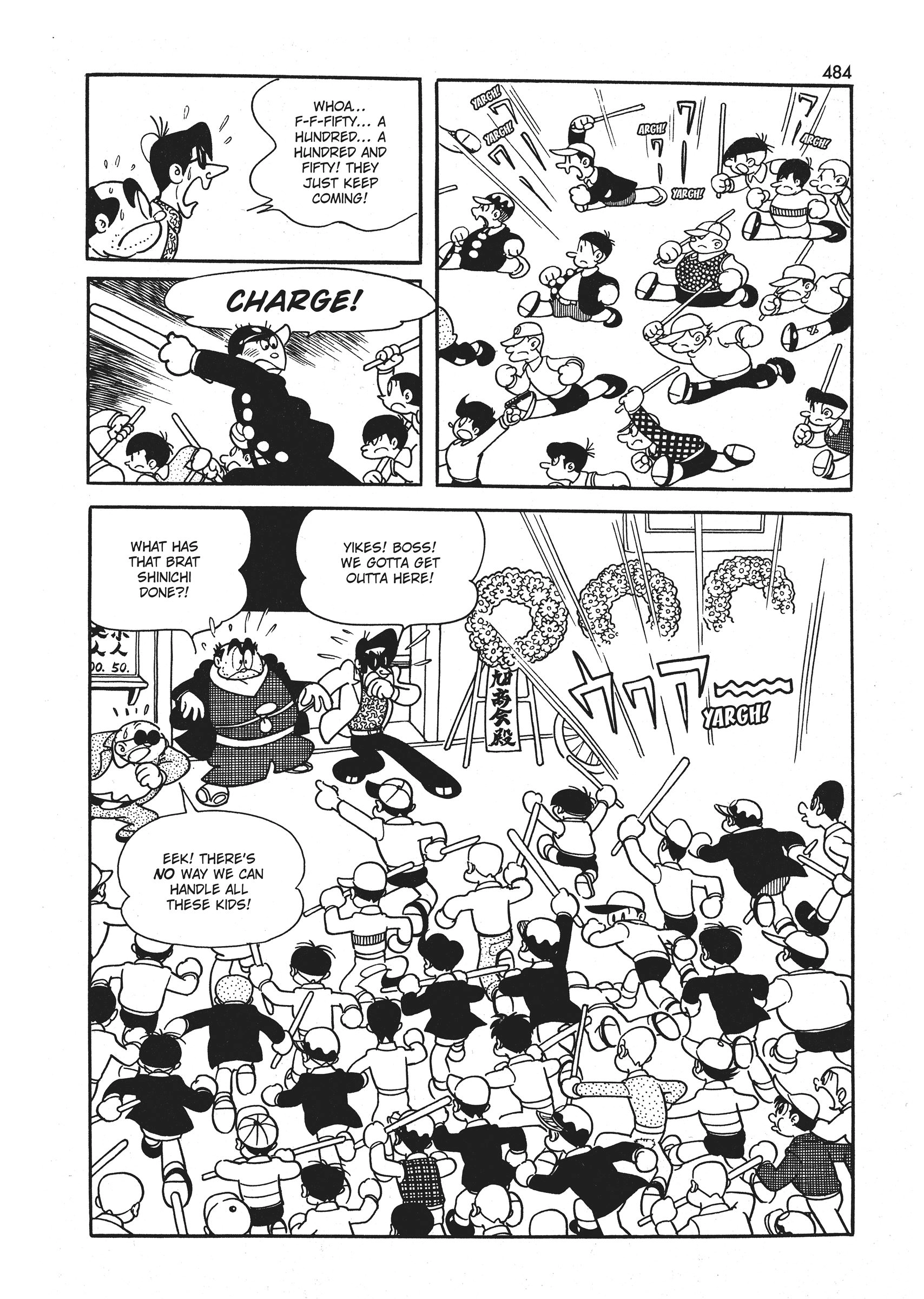 Wonder 3 Chapter 3 page 39 - 