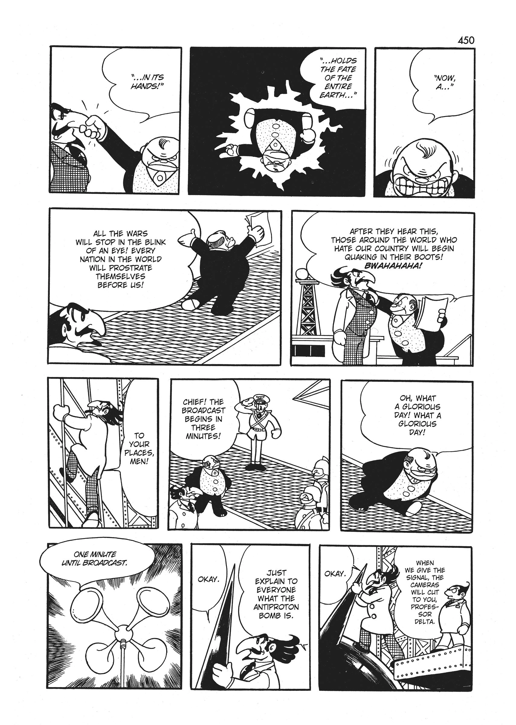 Wonder 3 Chapter 3 page 5 - 