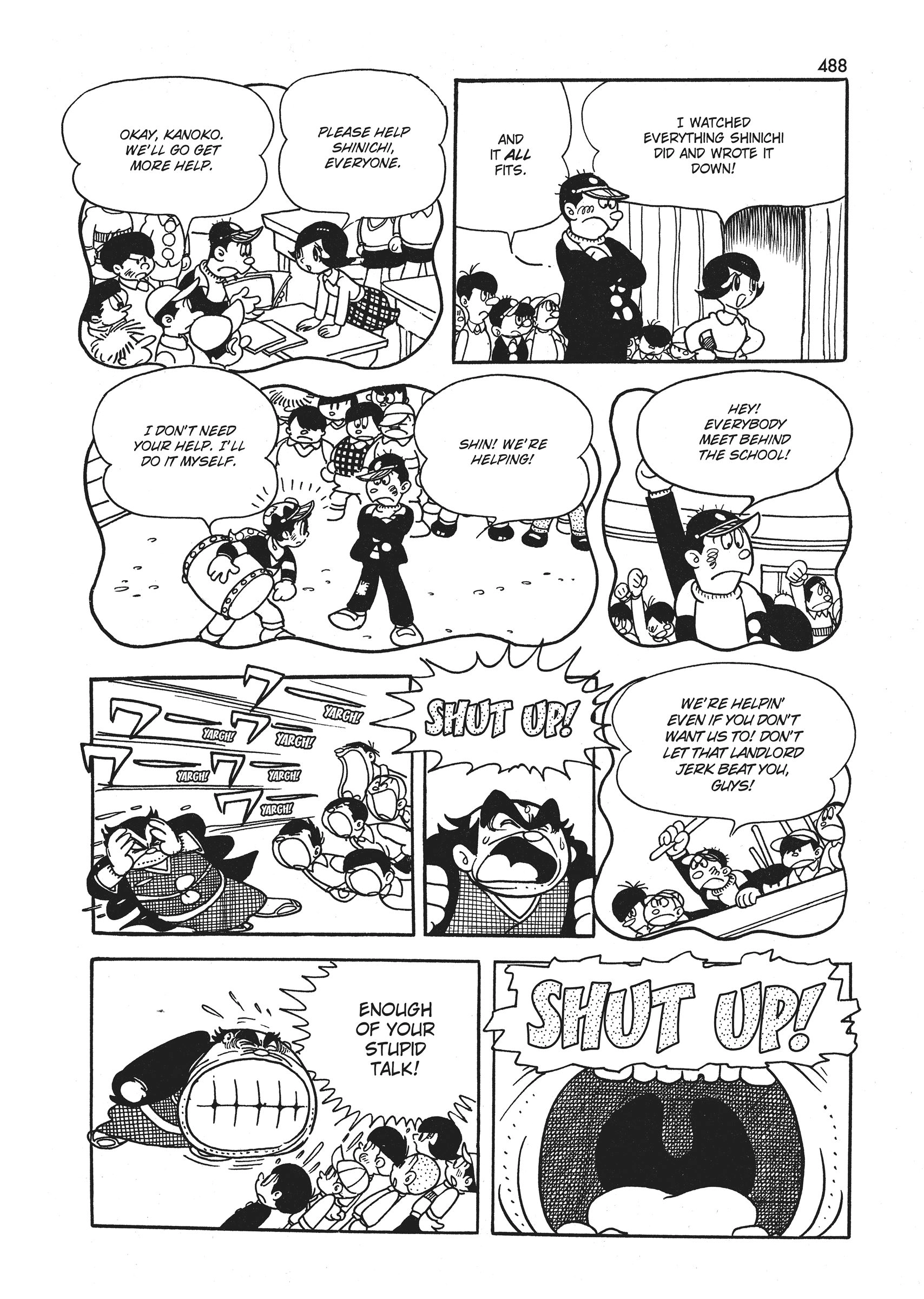 Wonder 3 Chapter 3 page 43 - 