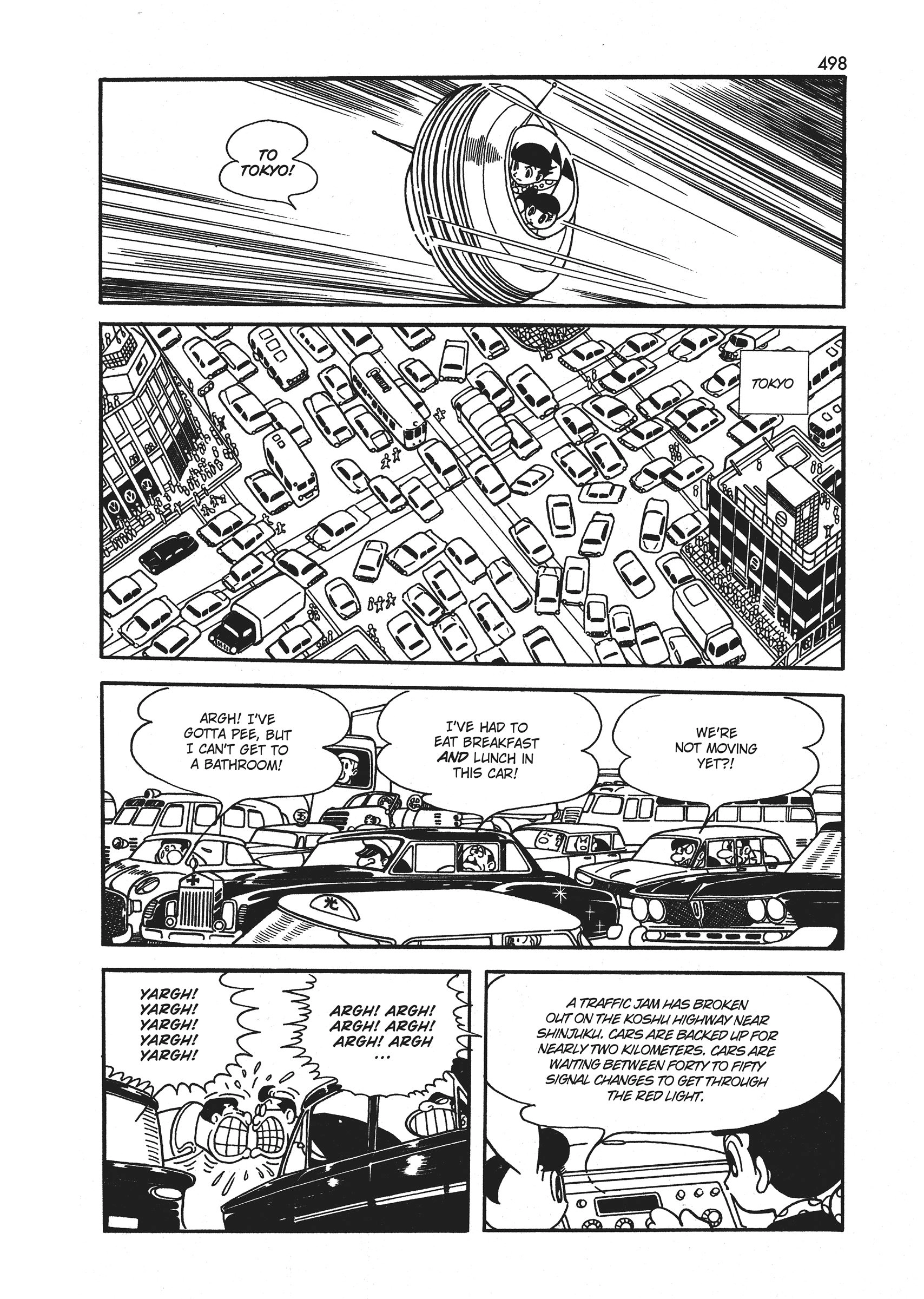Wonder 3 Chapter 3 page 53 - 