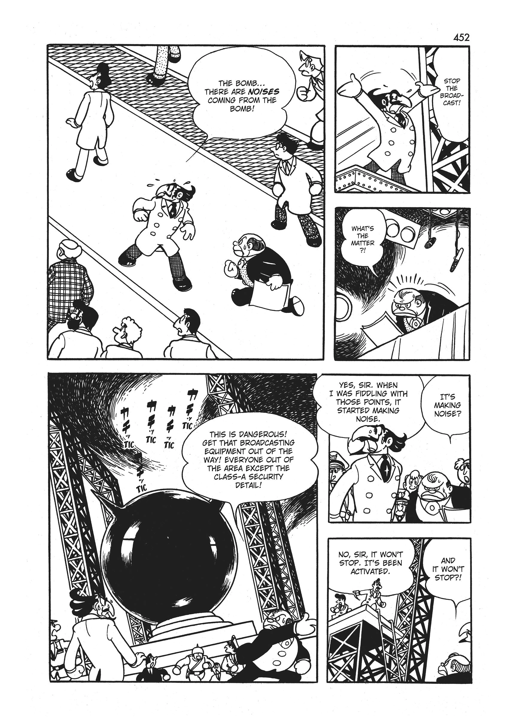 Wonder 3 Chapter 3 page 7 - 