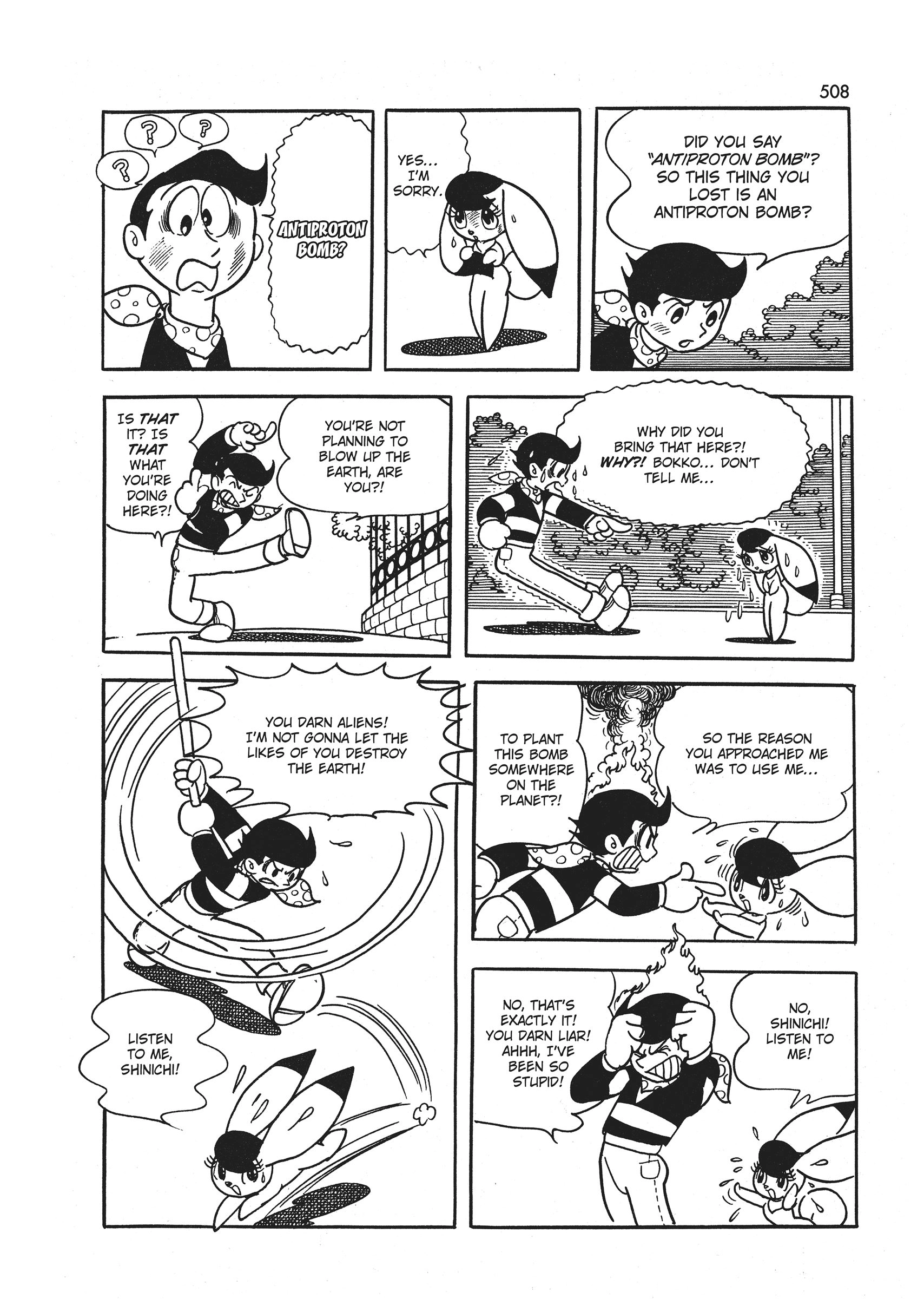 Wonder 3 Chapter 3 page 63 - 