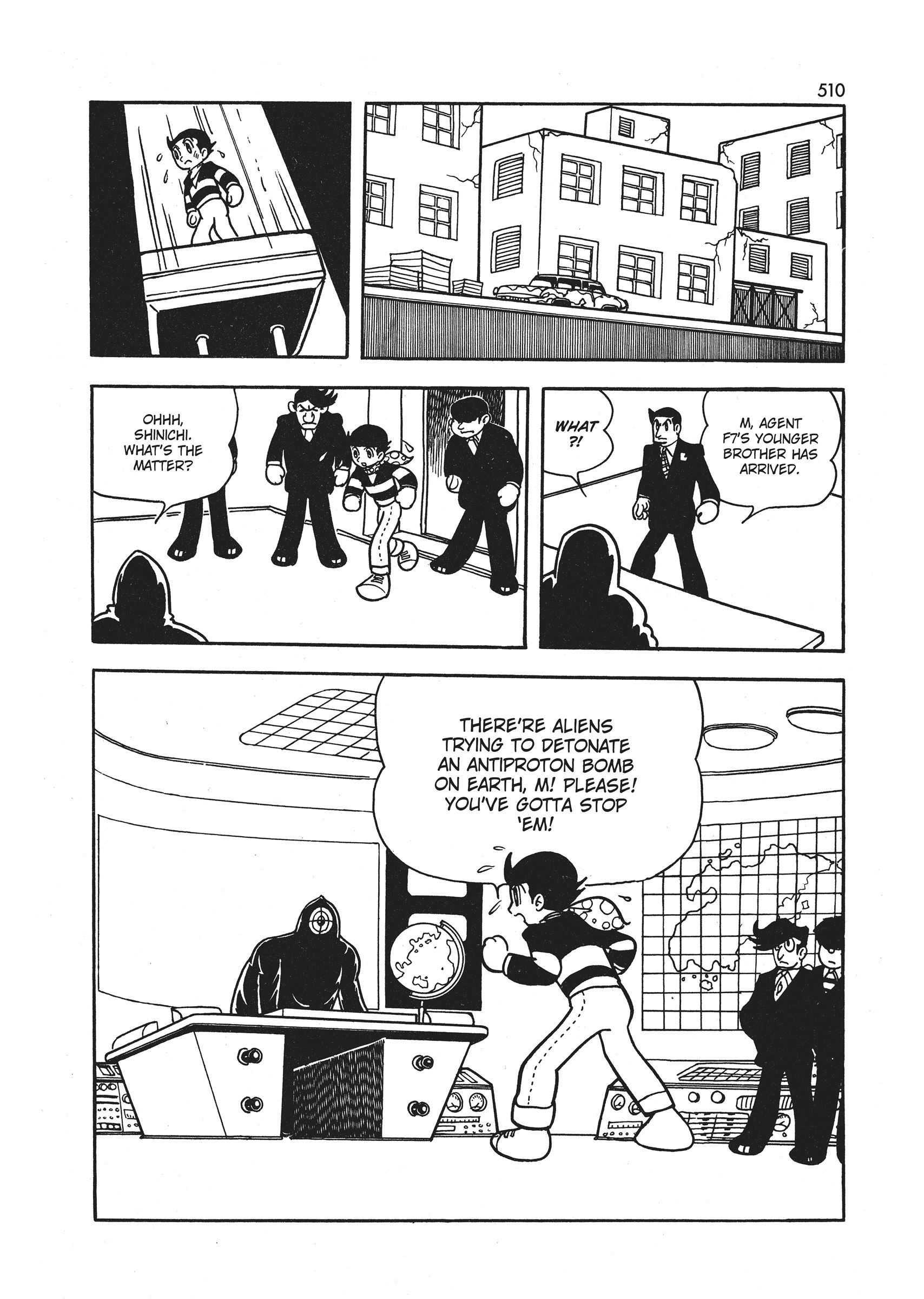 Wonder 3 Chapter 3 page 65 - 