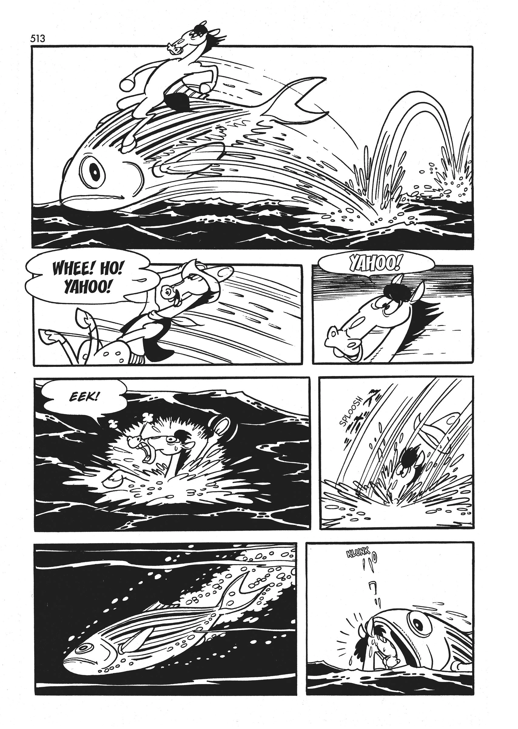 Wonder 3 Chapter 3 page 68 - 