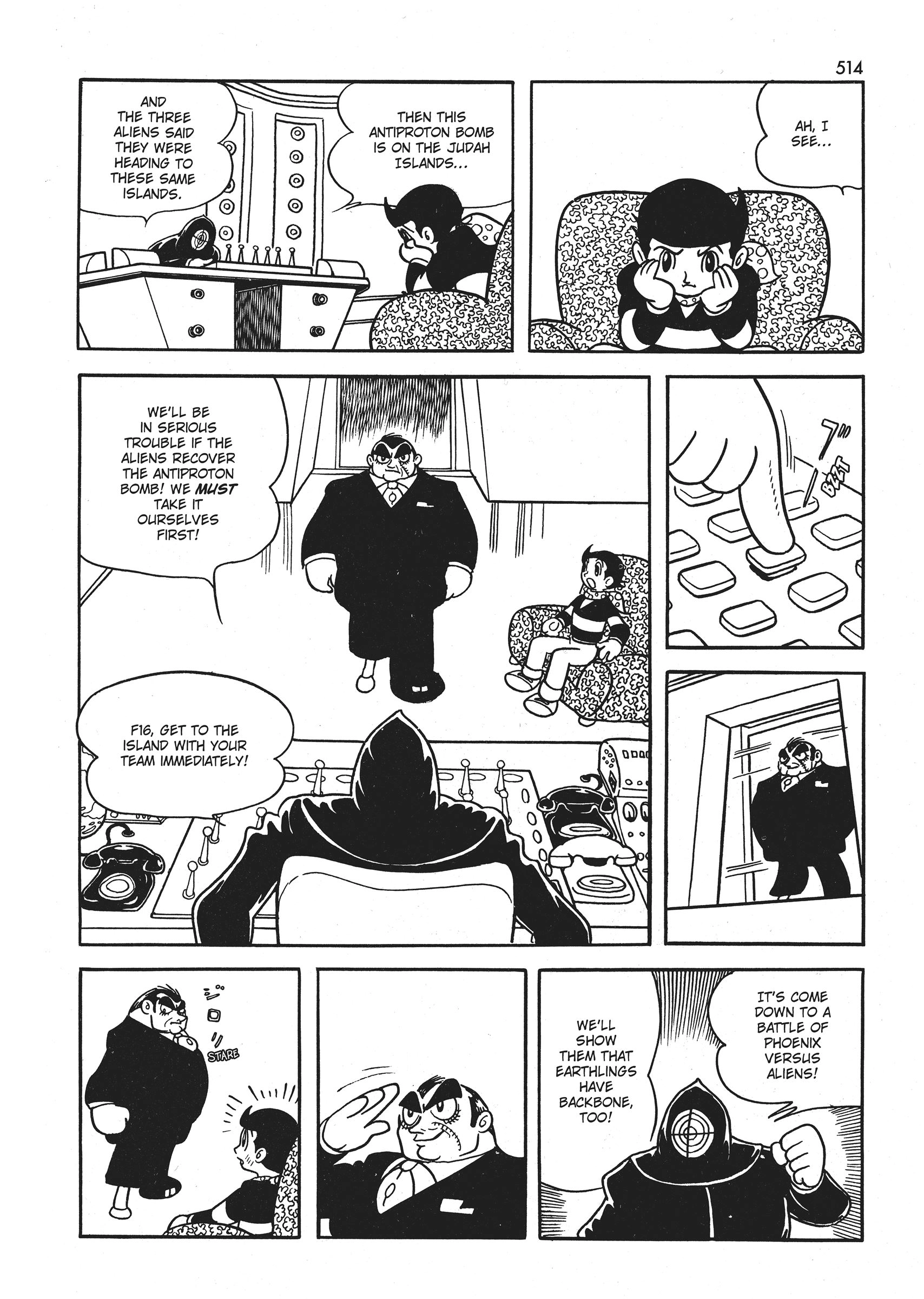 Wonder 3 Chapter 3 page 69 - 