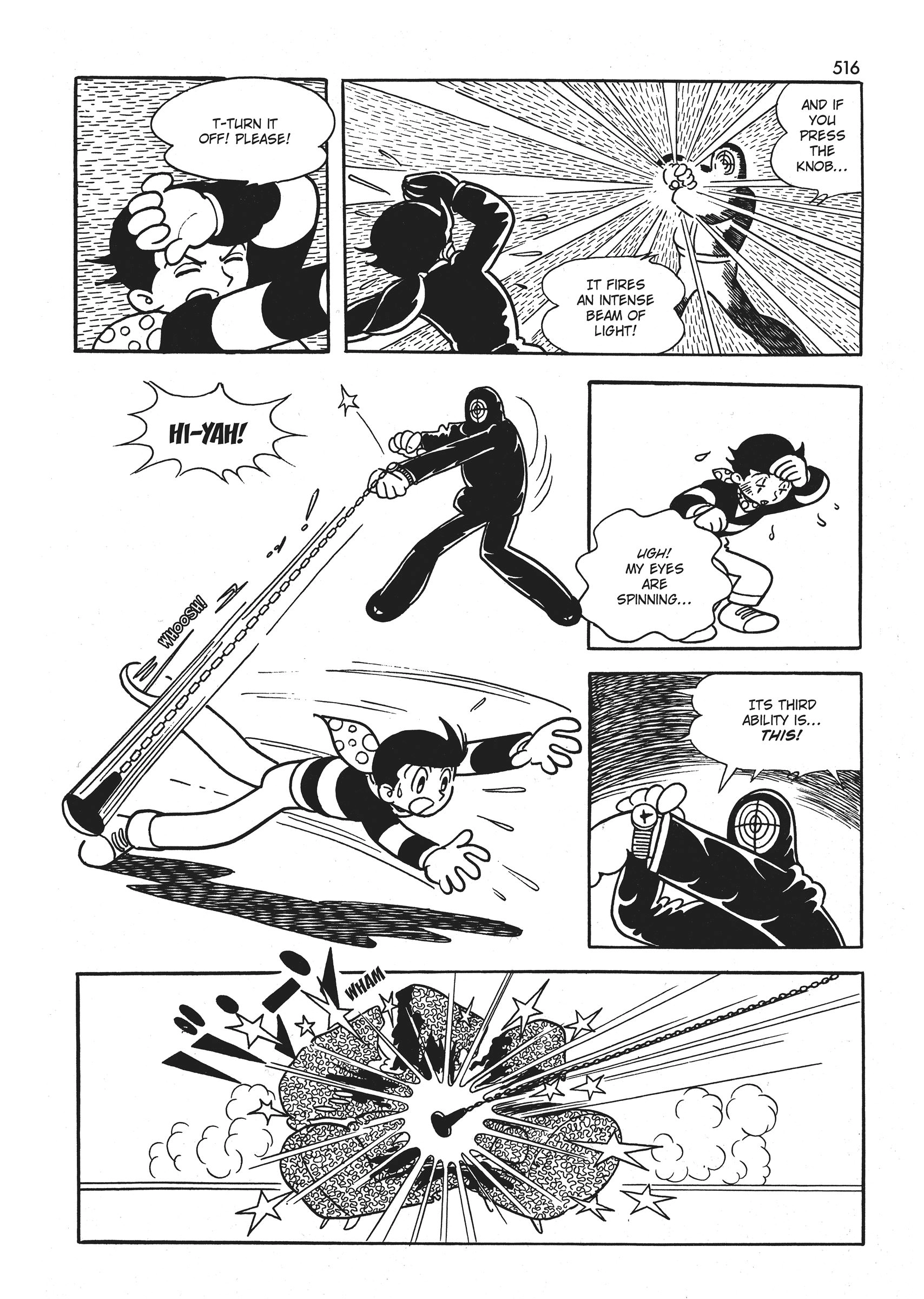 Wonder 3 Chapter 3 page 71 - 