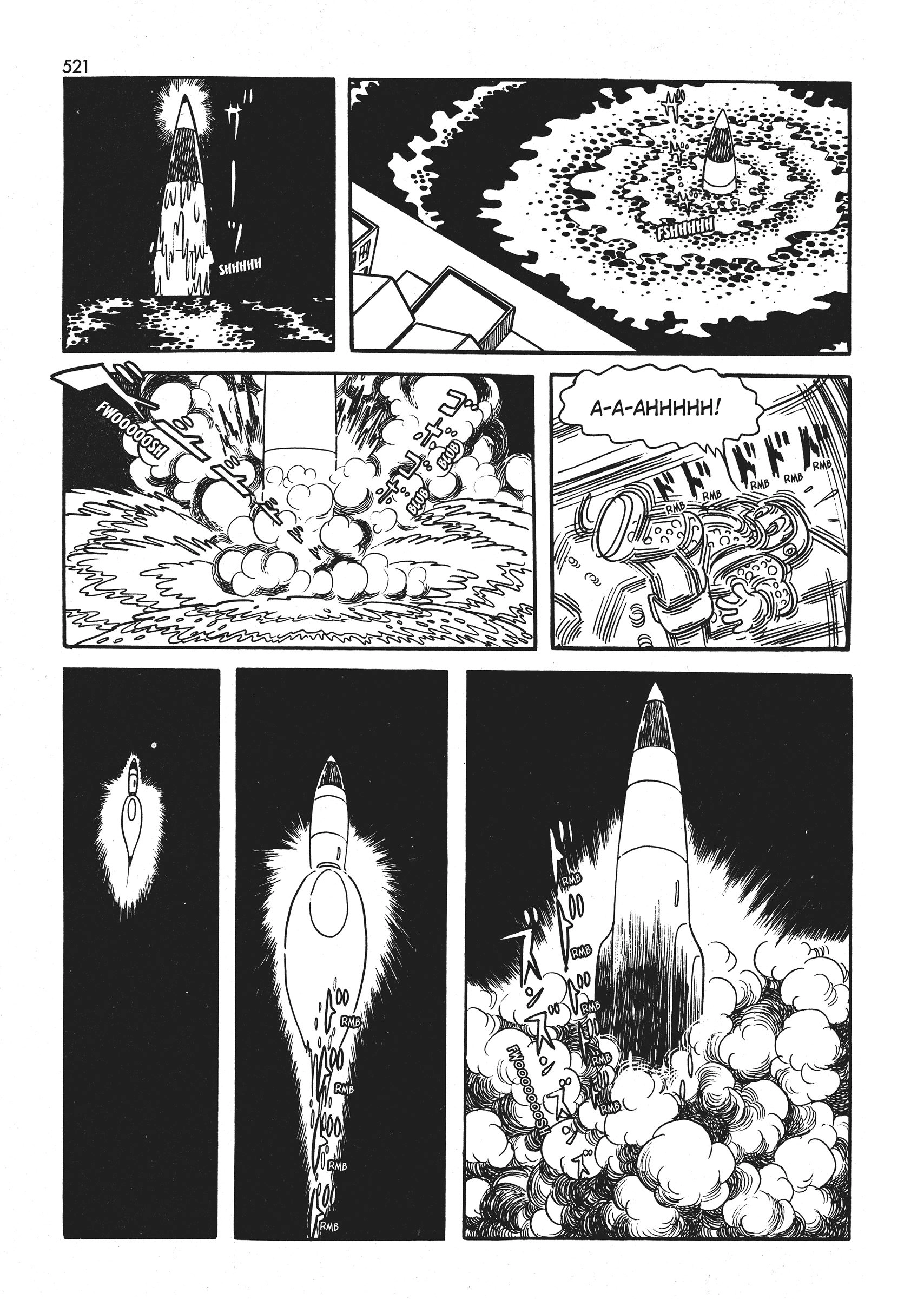 Wonder 3 Chapter 3 page 76 - 