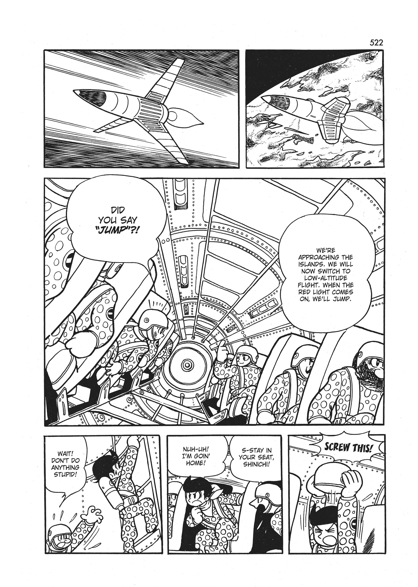 Wonder 3 Chapter 3 page 77 - 
