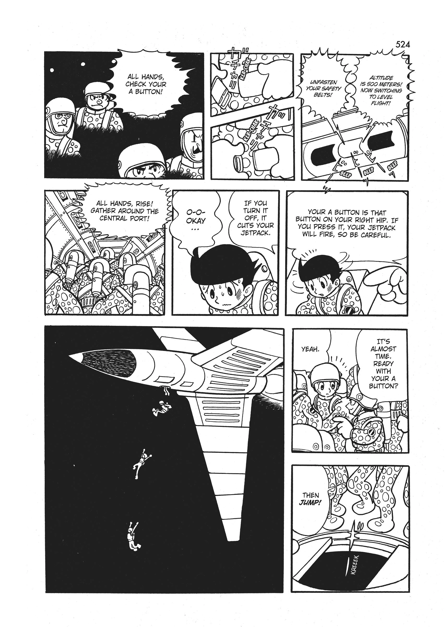 Wonder 3 Chapter 3 page 79 - 