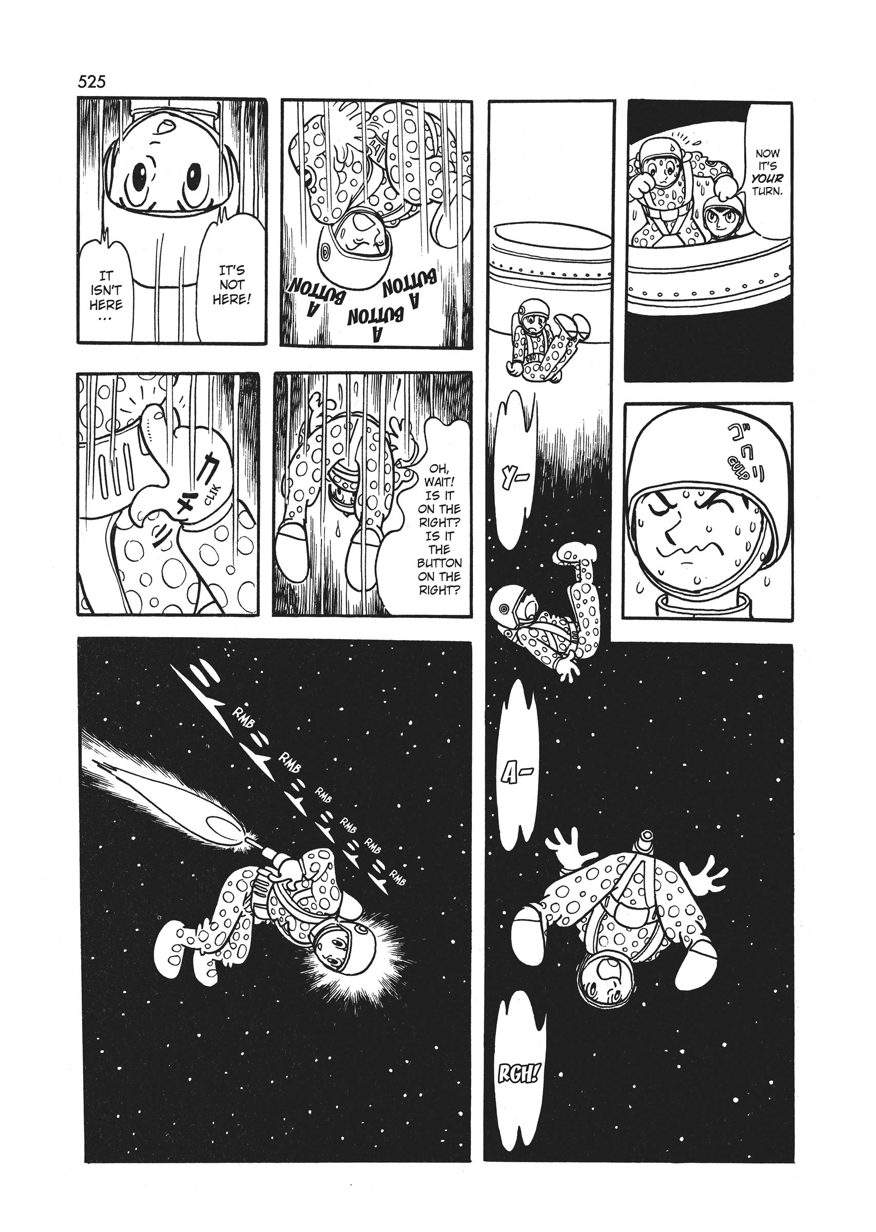 Wonder 3 Chapter 3 page 80 - 