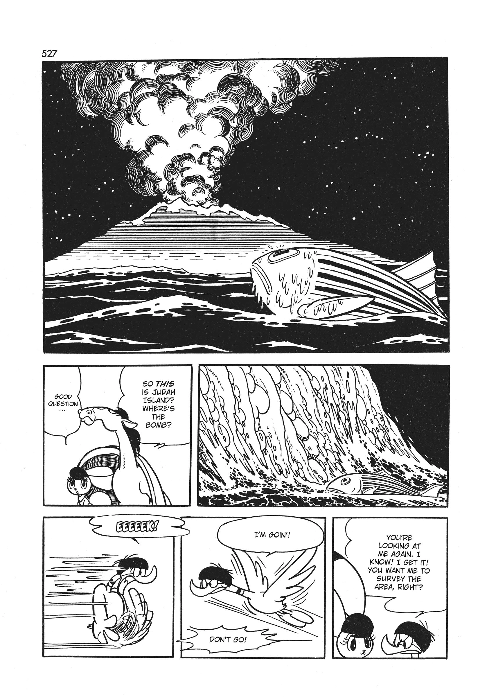 Wonder 3 Chapter 3 page 82 - 